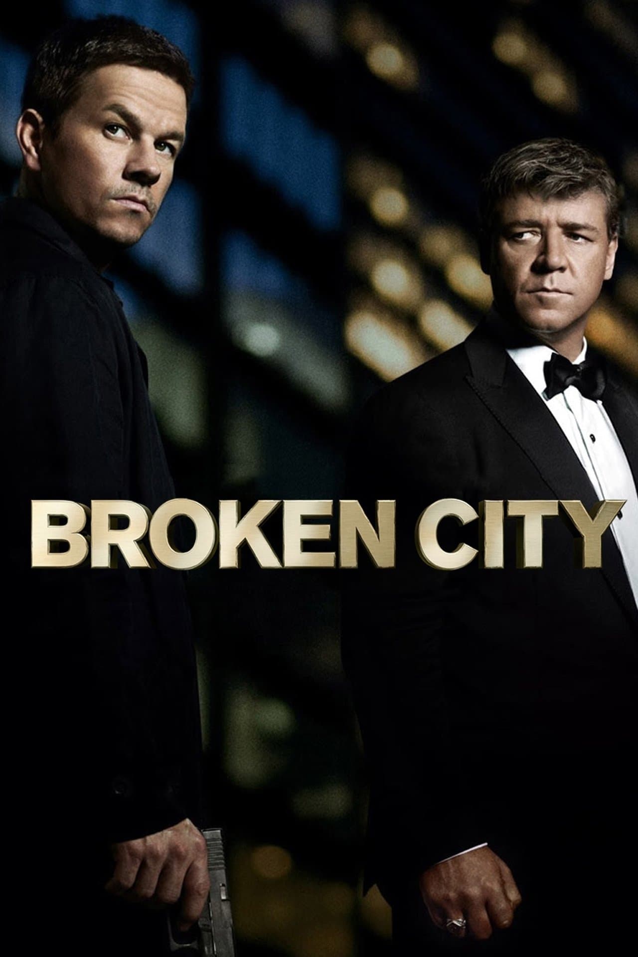 Broken City preview 2