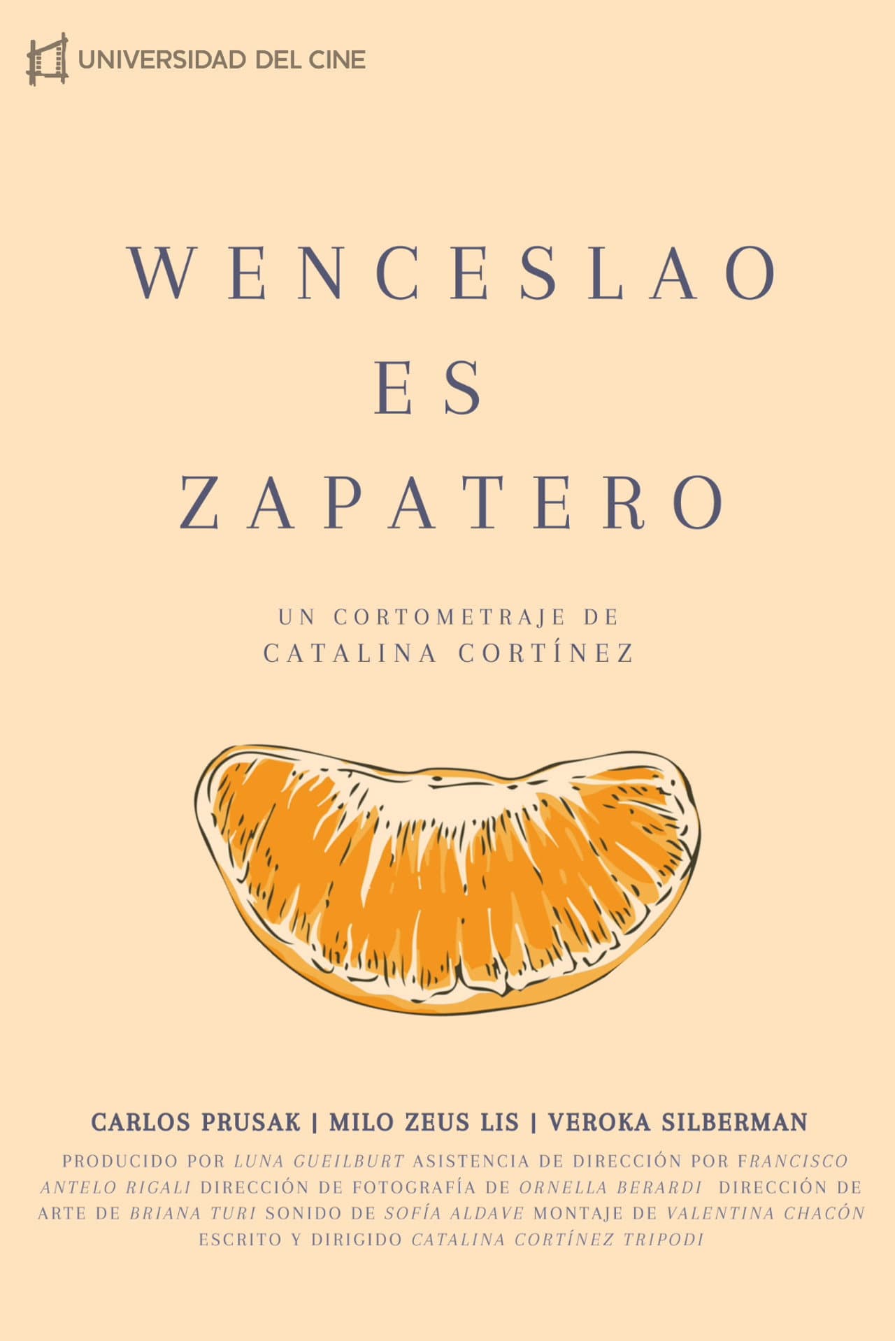 Wenceslao is a shoemaker preview 2