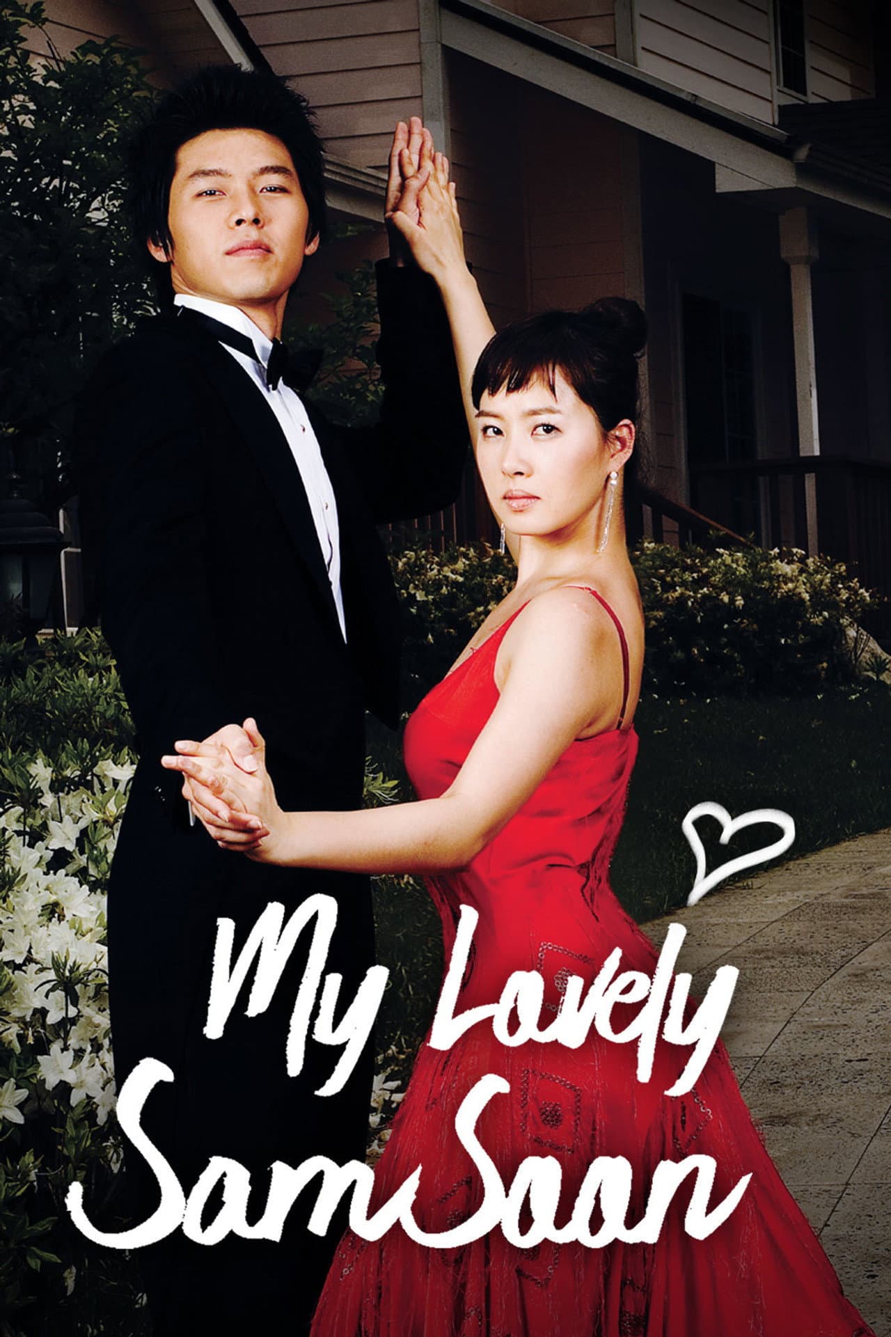 My Lovely Sam Soon preview 2