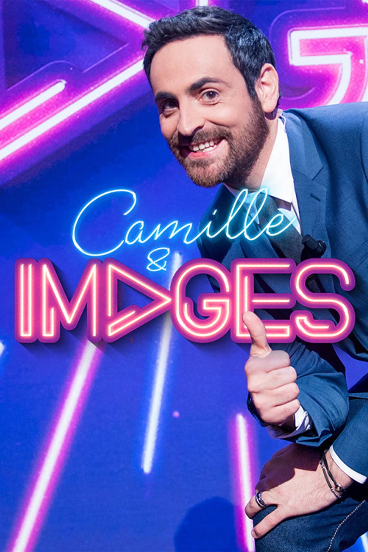 Camille & Images preview 2