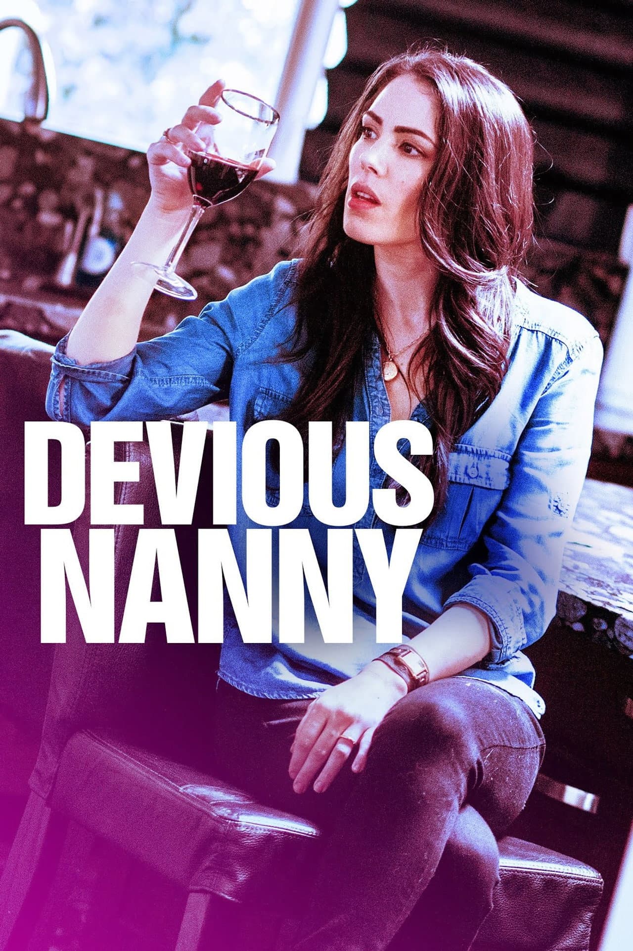 Devious Nanny preview 2