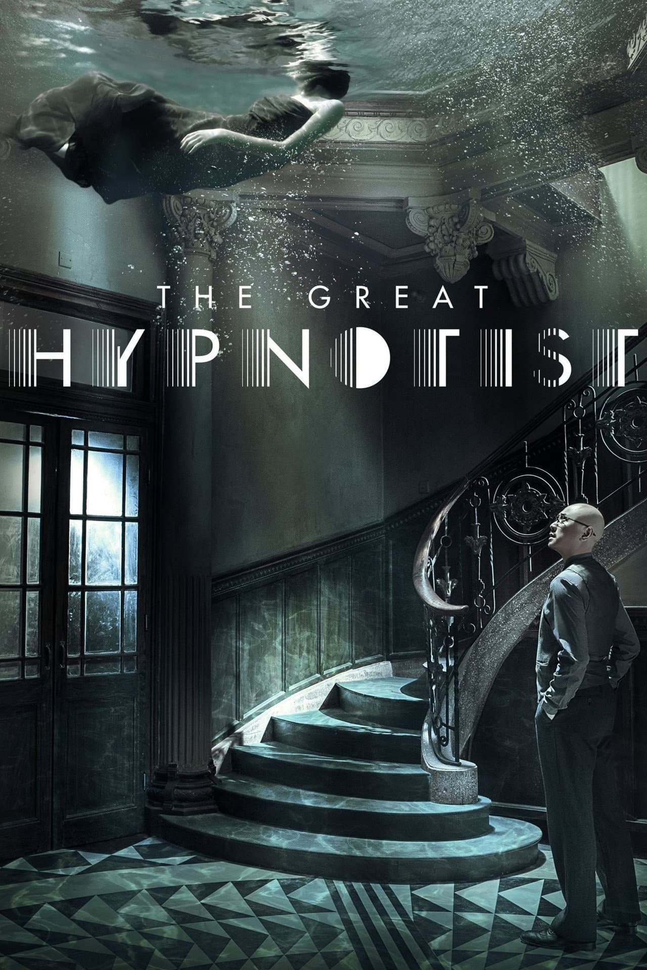 The Great Hypnotist preview 2