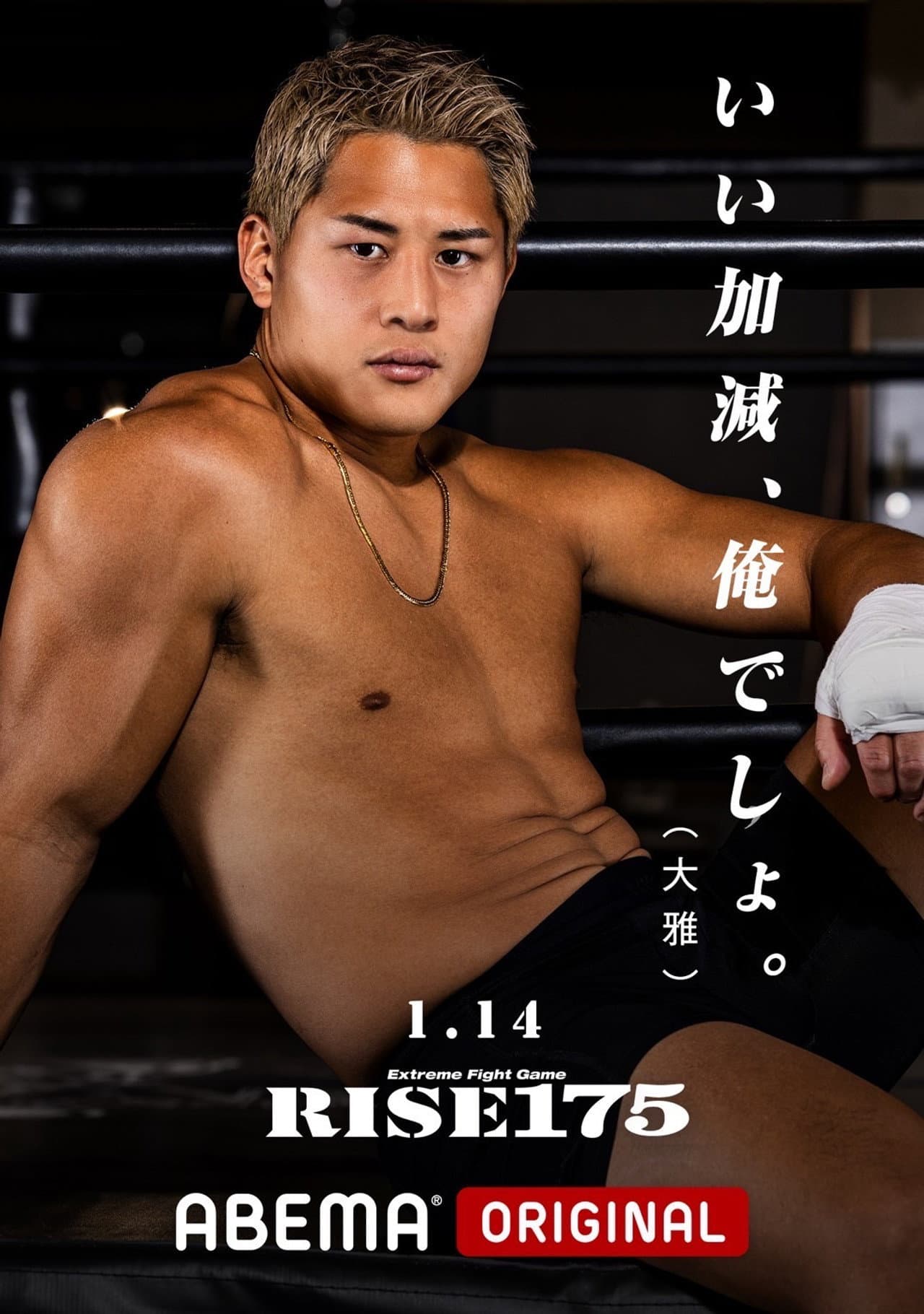 RISE 175 preview 2