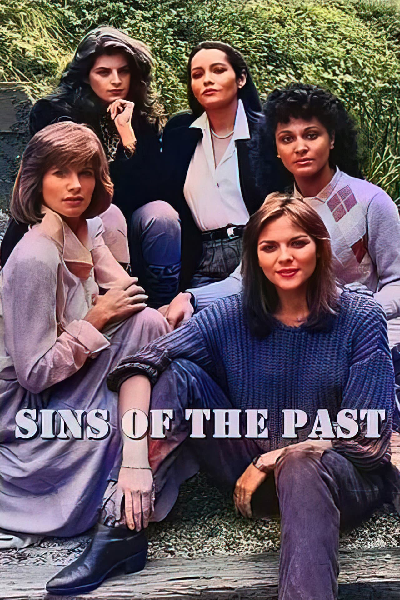 Sins of the Past preview 2