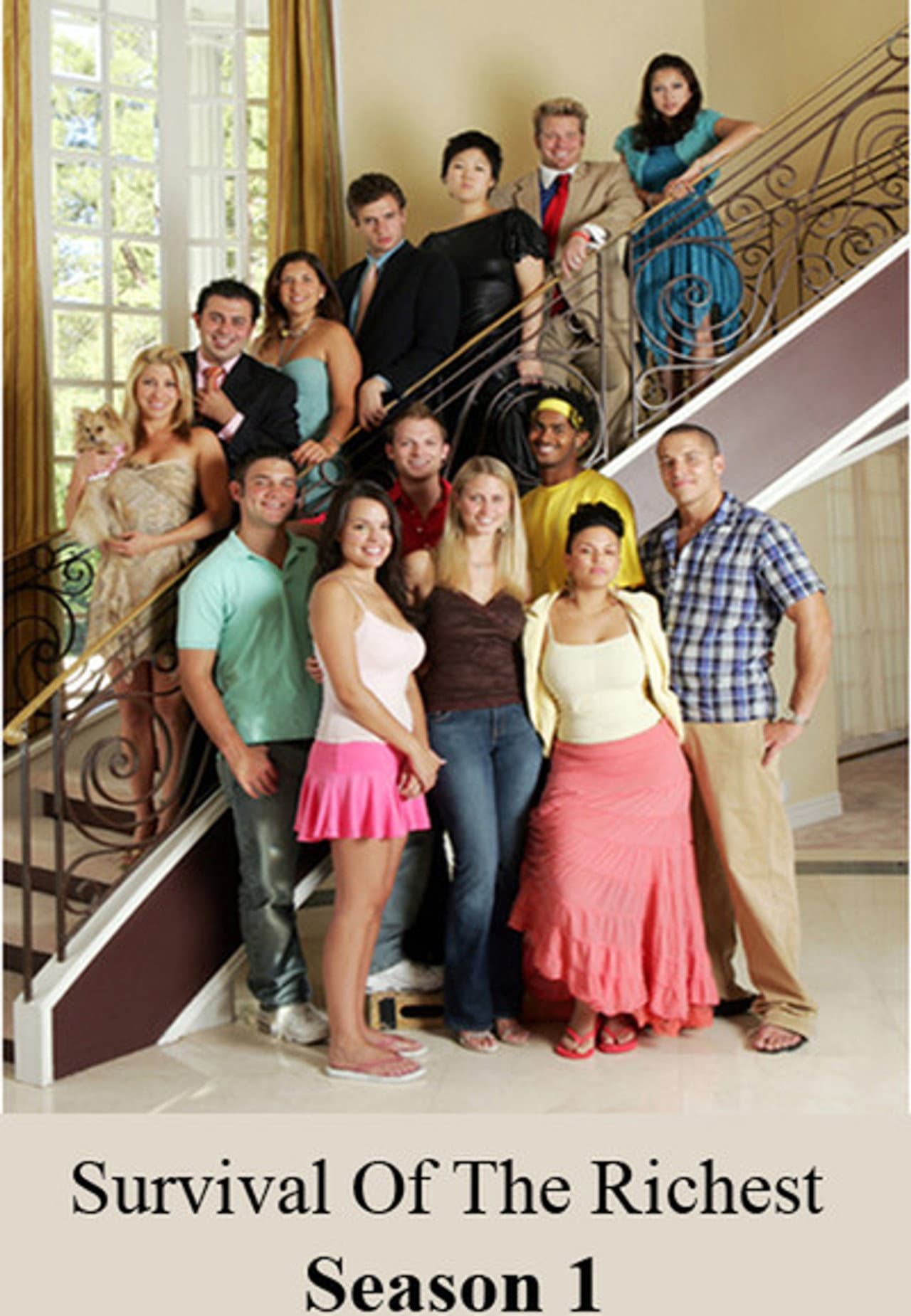 Season 1