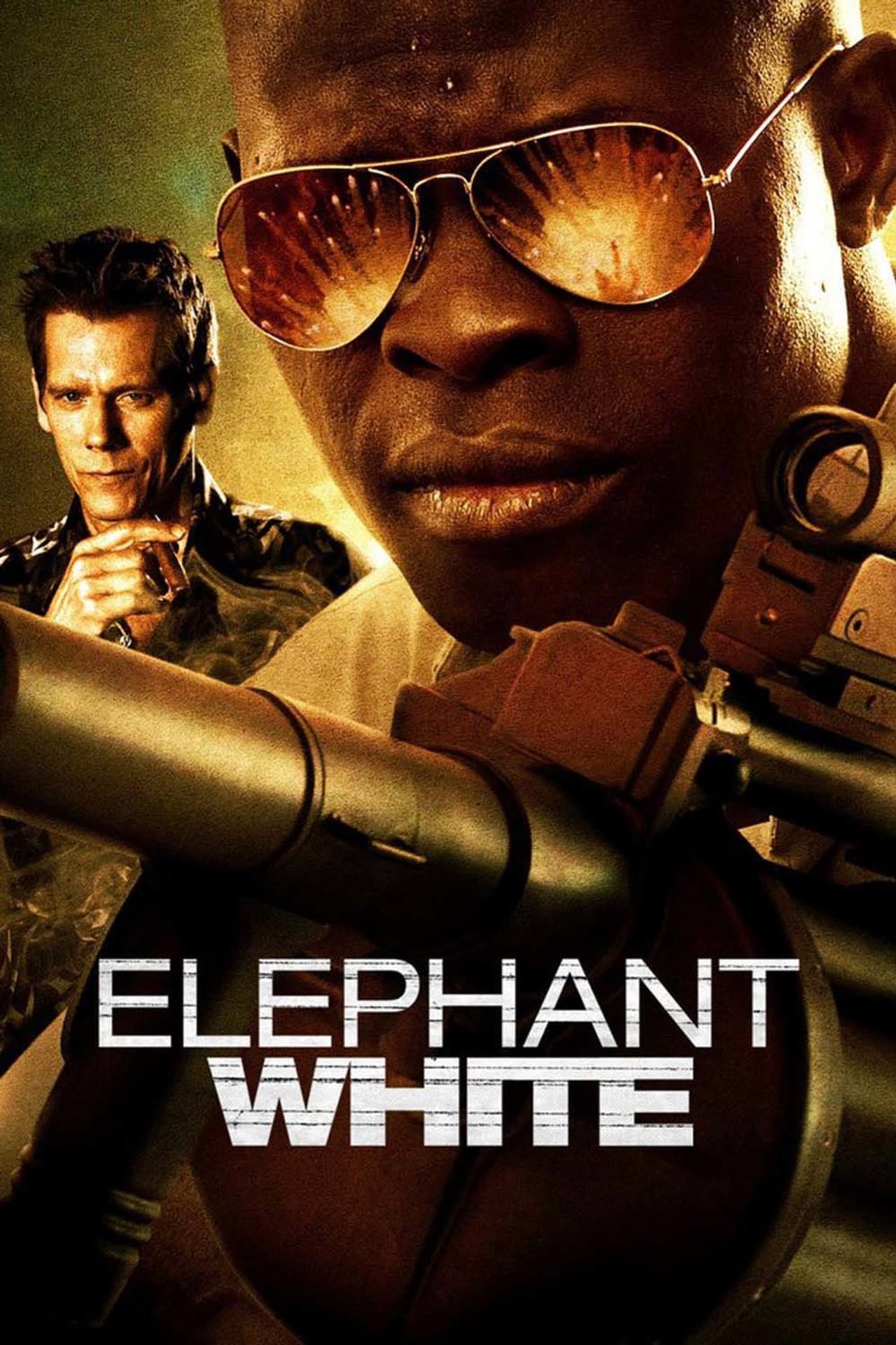 Elephant White preview 2