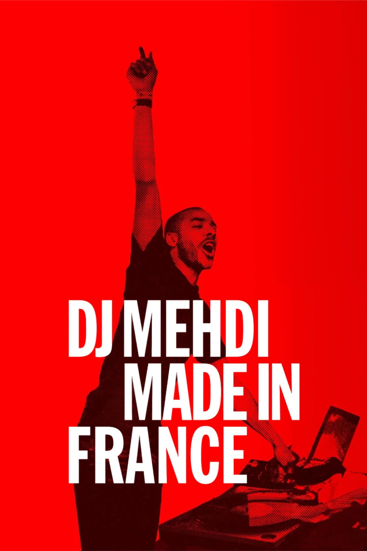 DJ Mehdi: Made in France preview 2