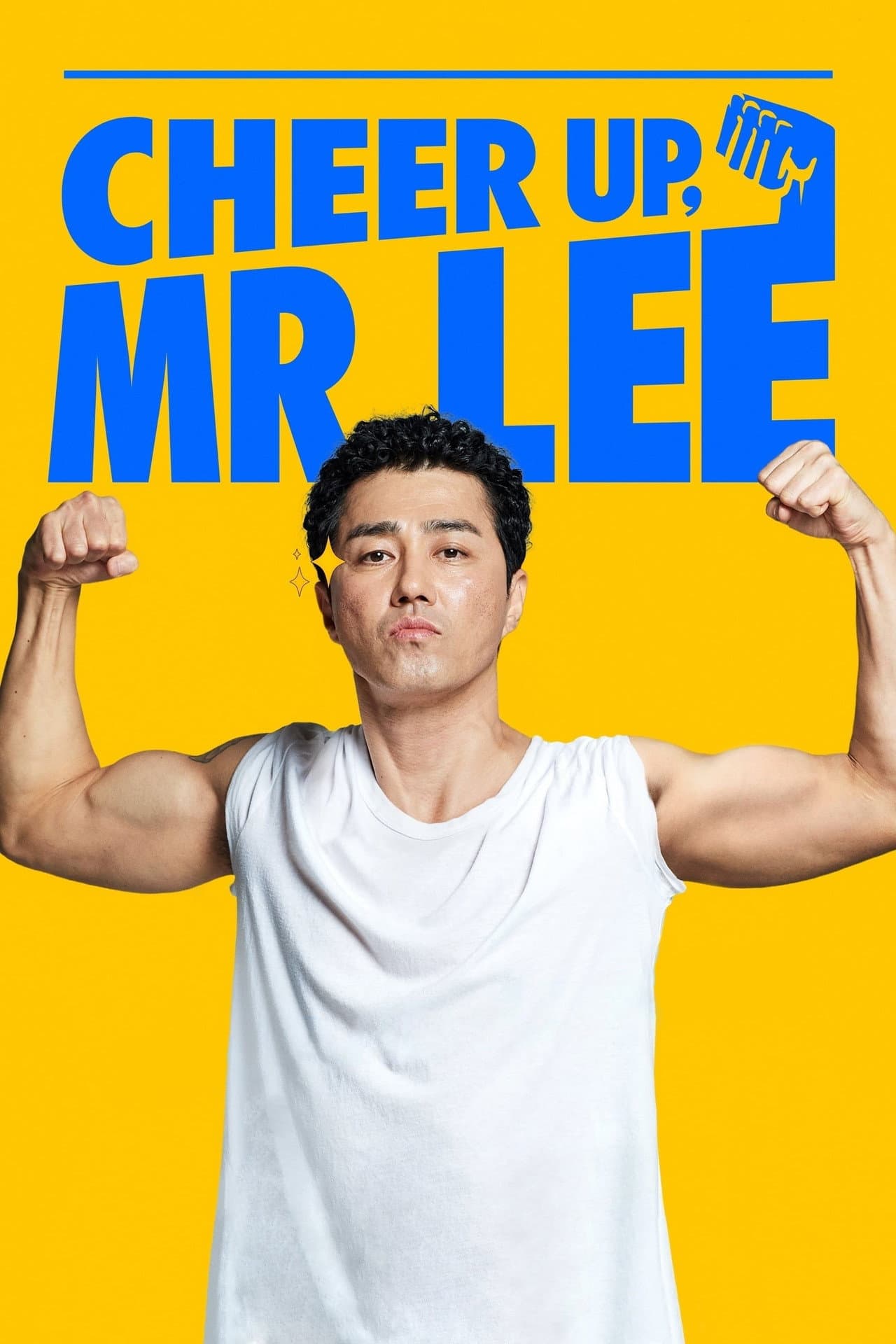 Cheer Up, Mr. Lee preview 2