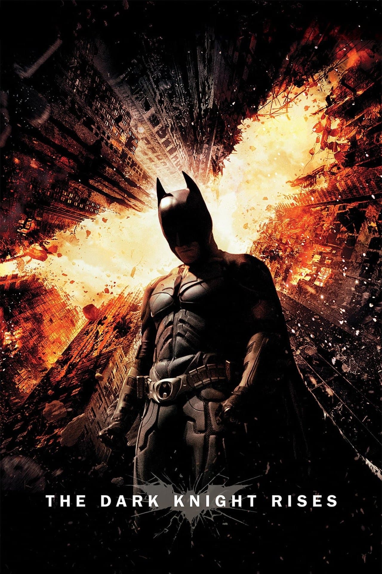 The Dark Knight Rises preview 2