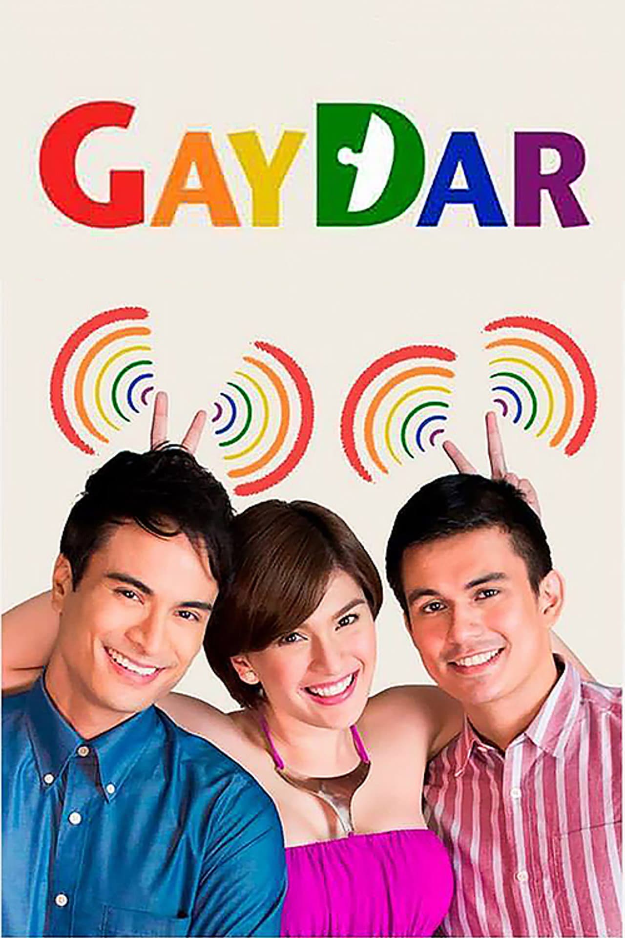 Gaydar preview 2