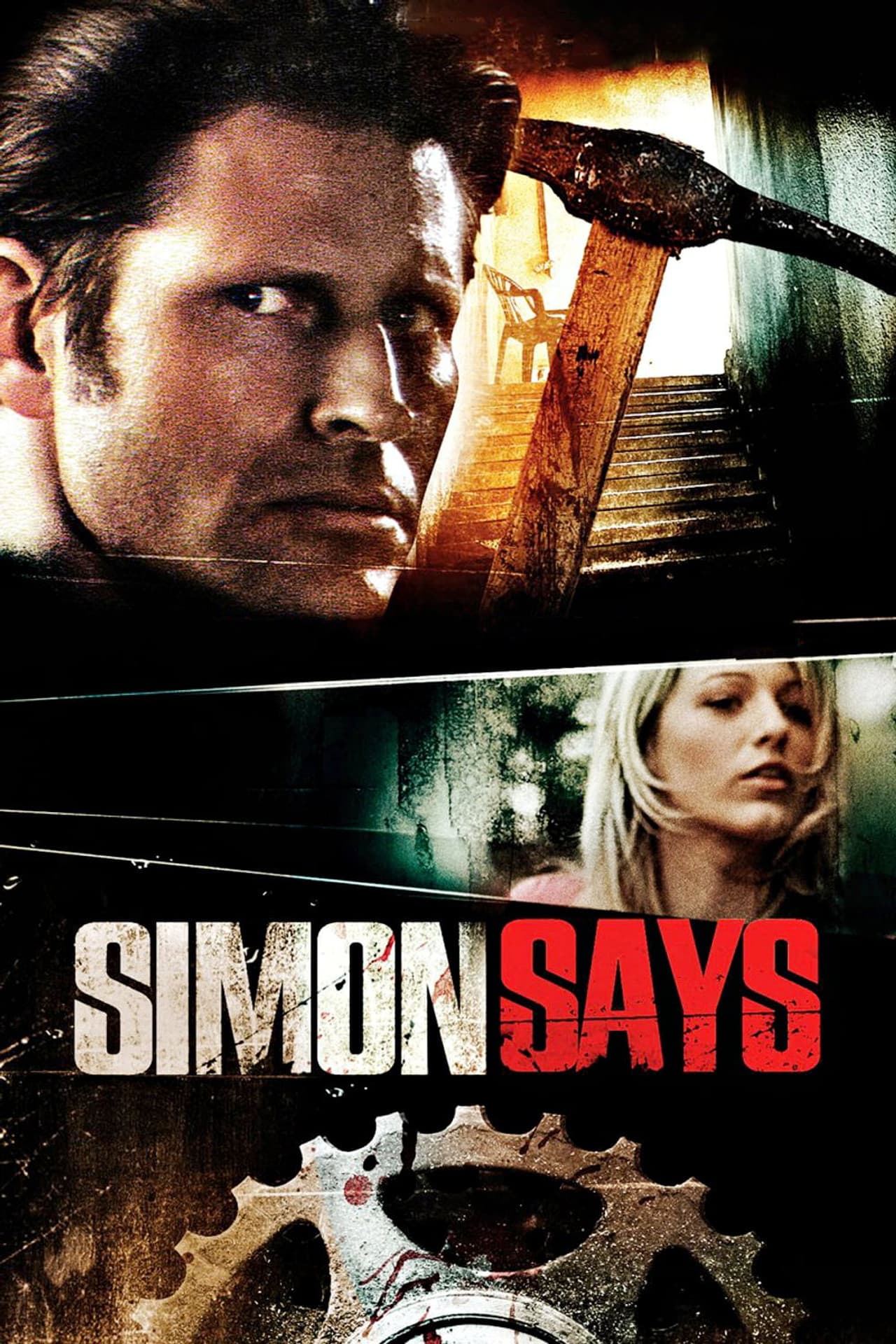 Simon Says preview 2