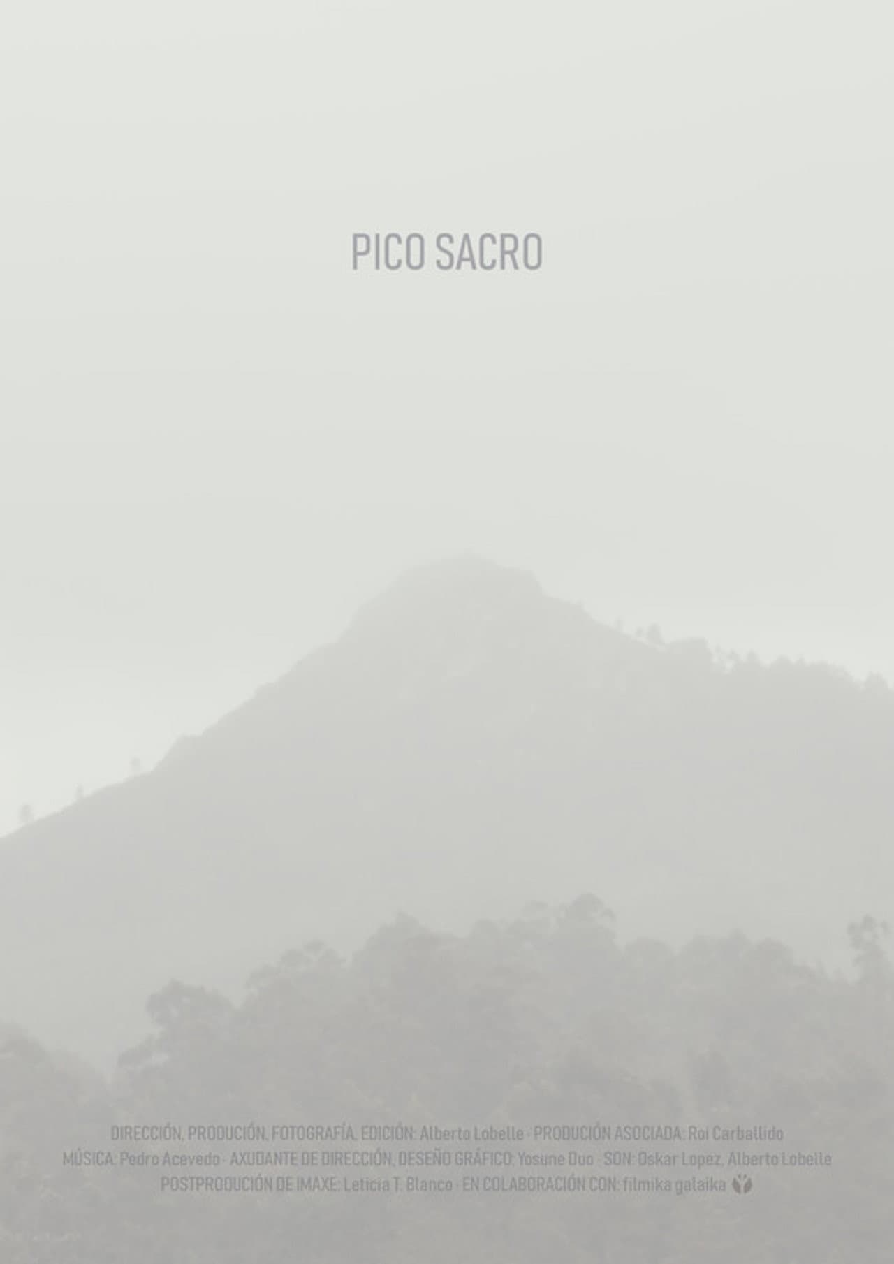 Pico Sacro [The Holy Mountain] preview 2