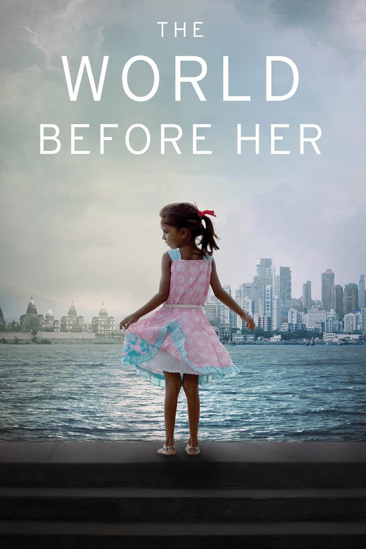 The World Before Her preview 2