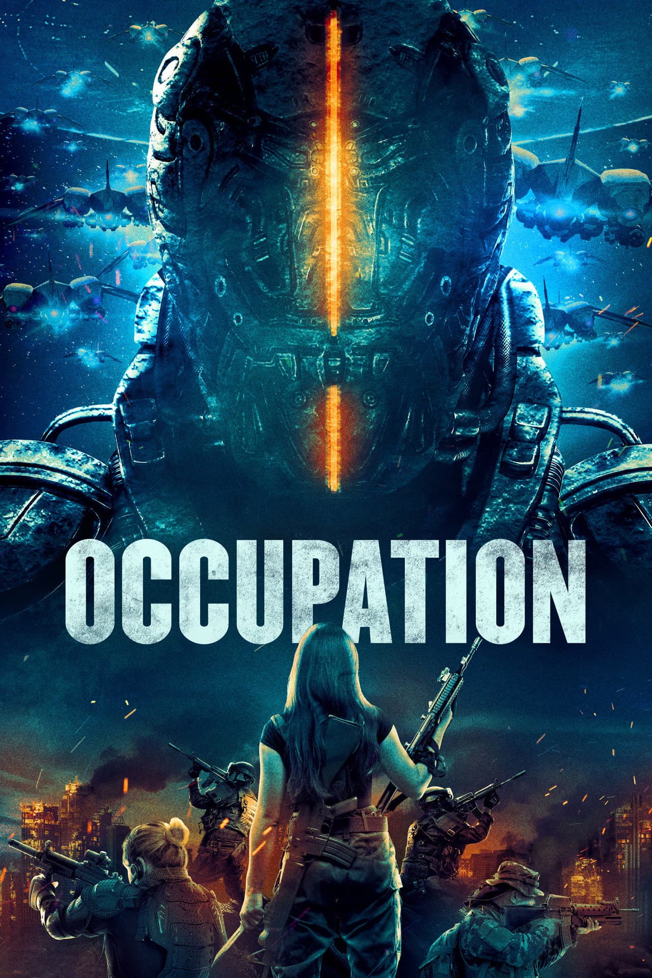 Occupation preview 2