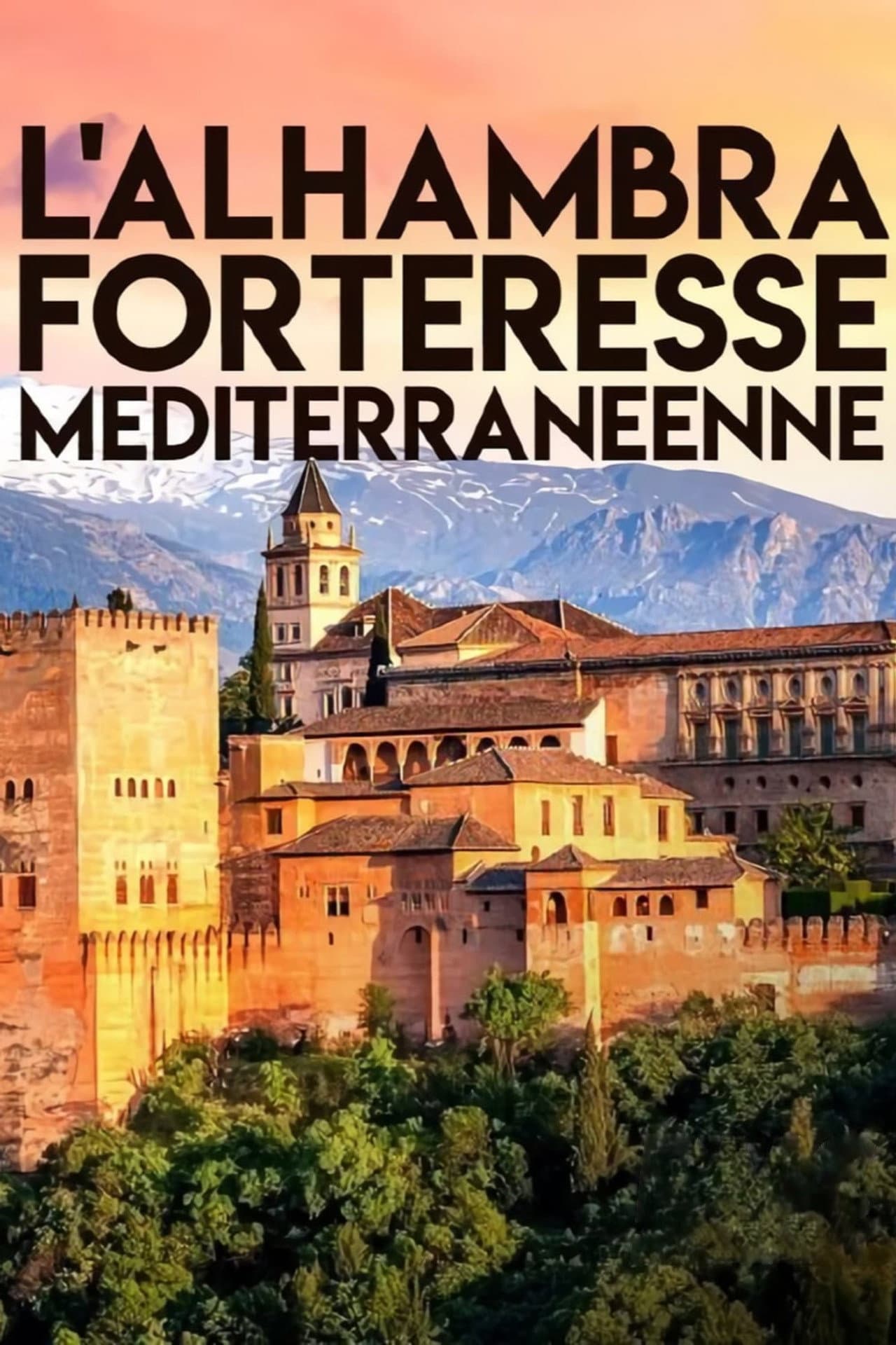 The Alhambra: Fortress of Andalusia preview 2