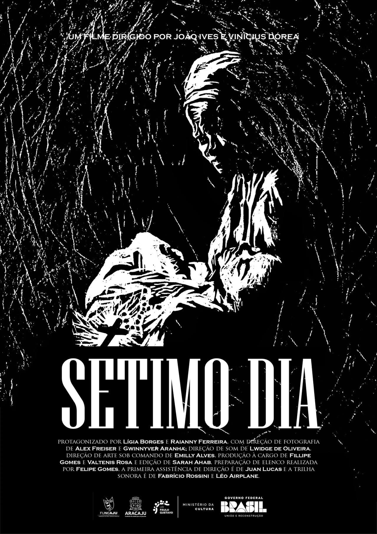 Sétimo Dia preview 2
