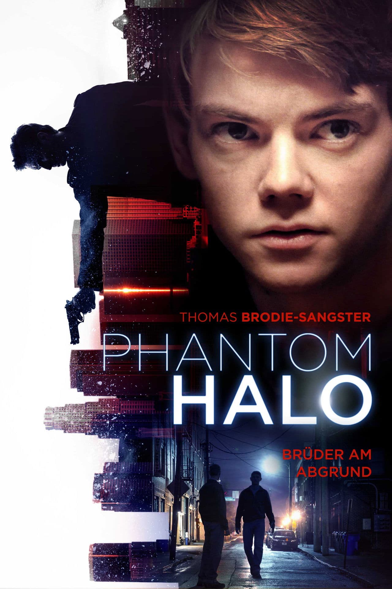 Phantom Halo preview 2