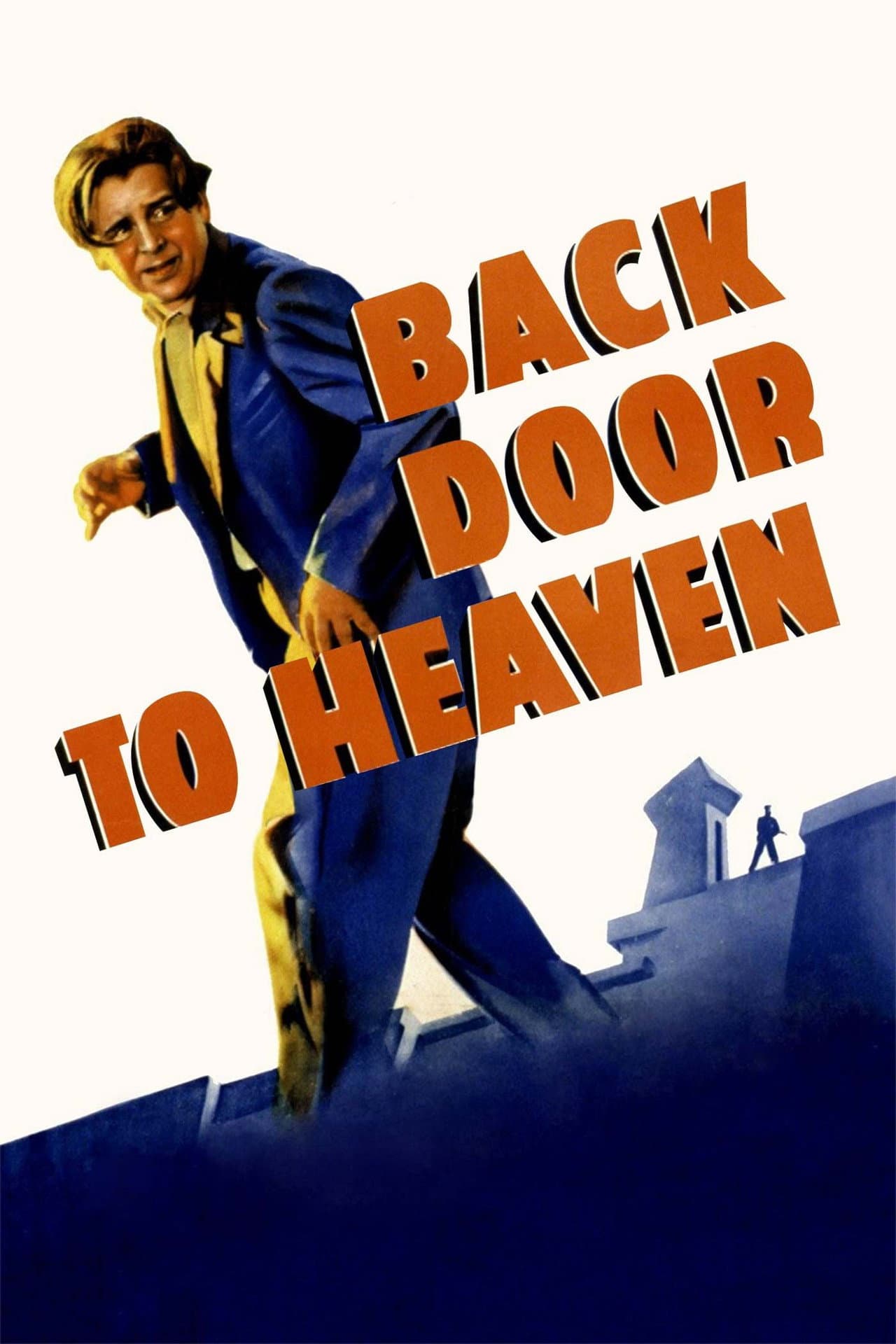 Back Door to Heaven preview 2
