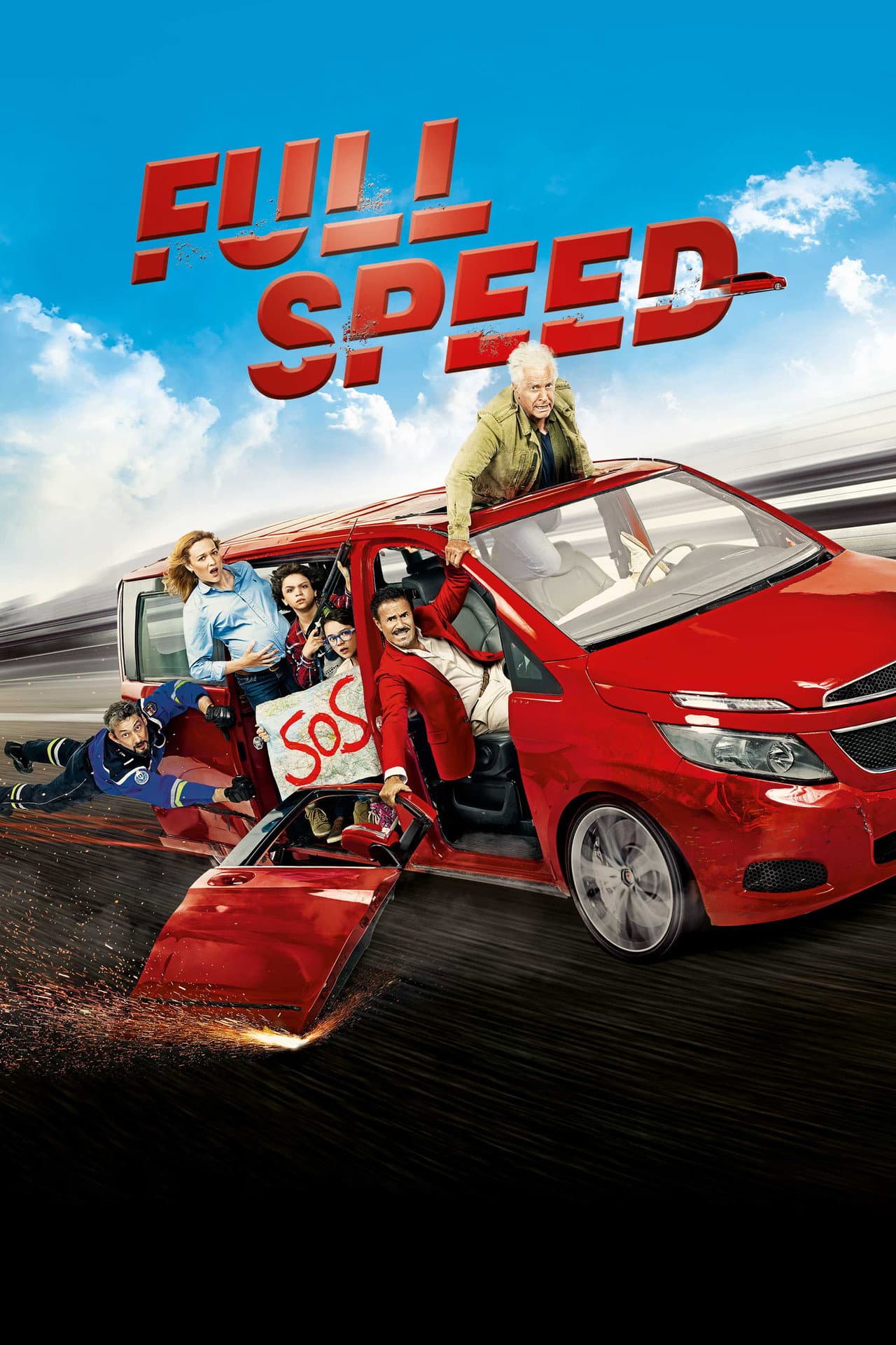 Full Speed preview 2