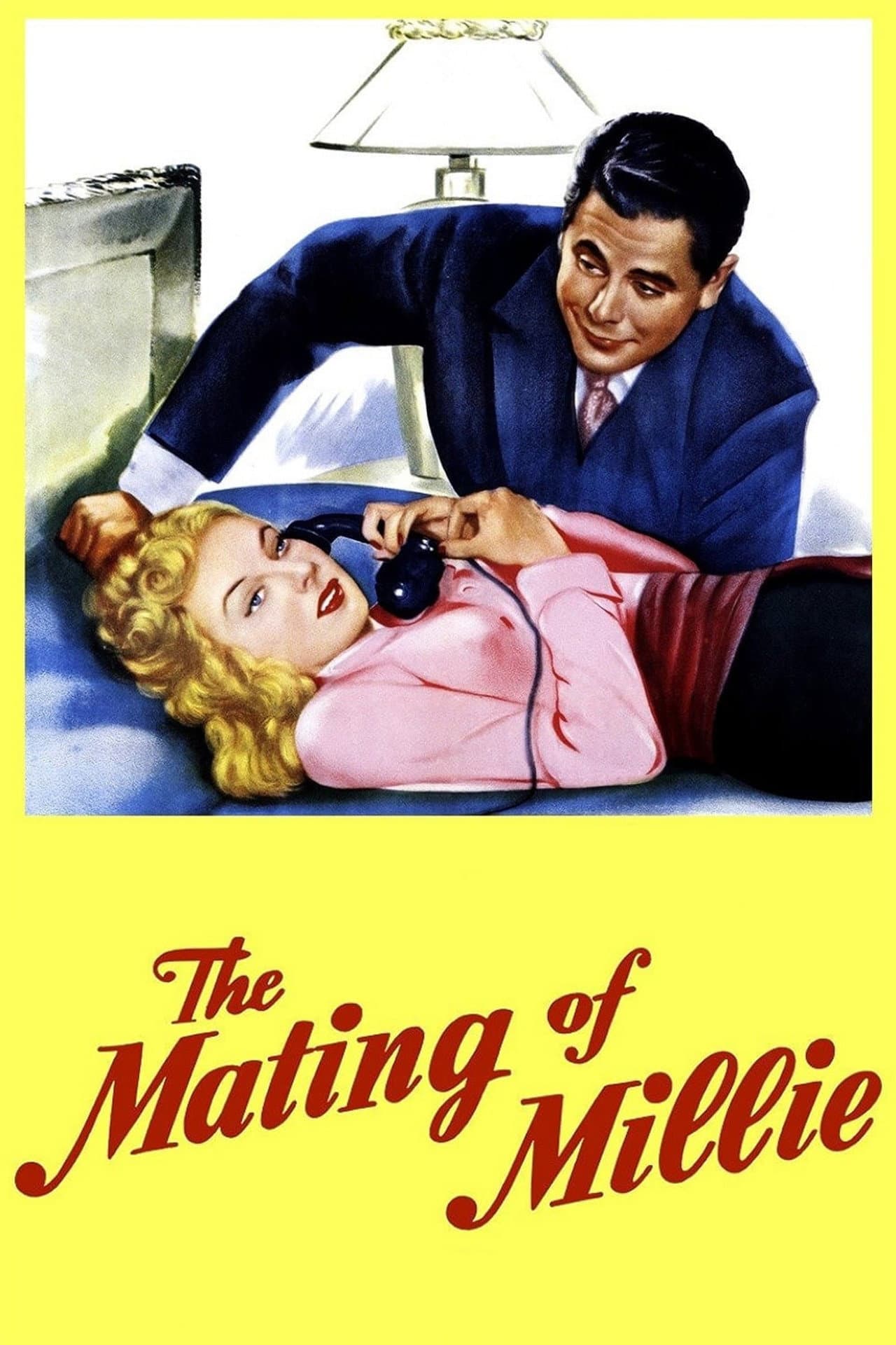 The Mating of Millie preview 2