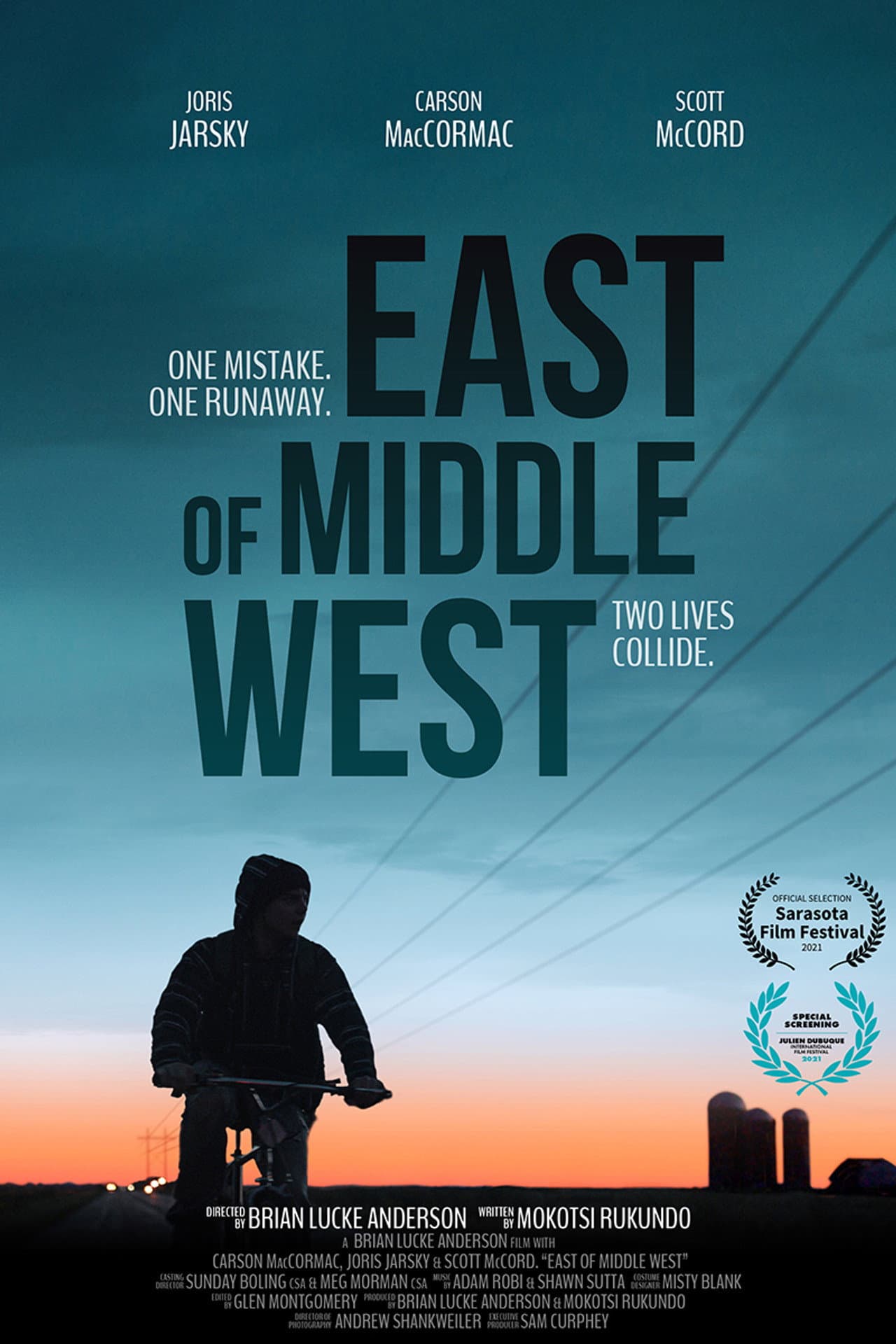 East of Middle West preview 2
