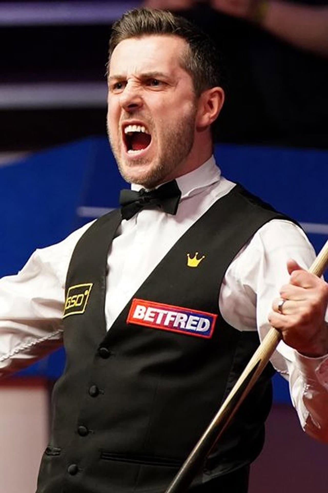 Mark Selby: Life of a World Champion preview 1