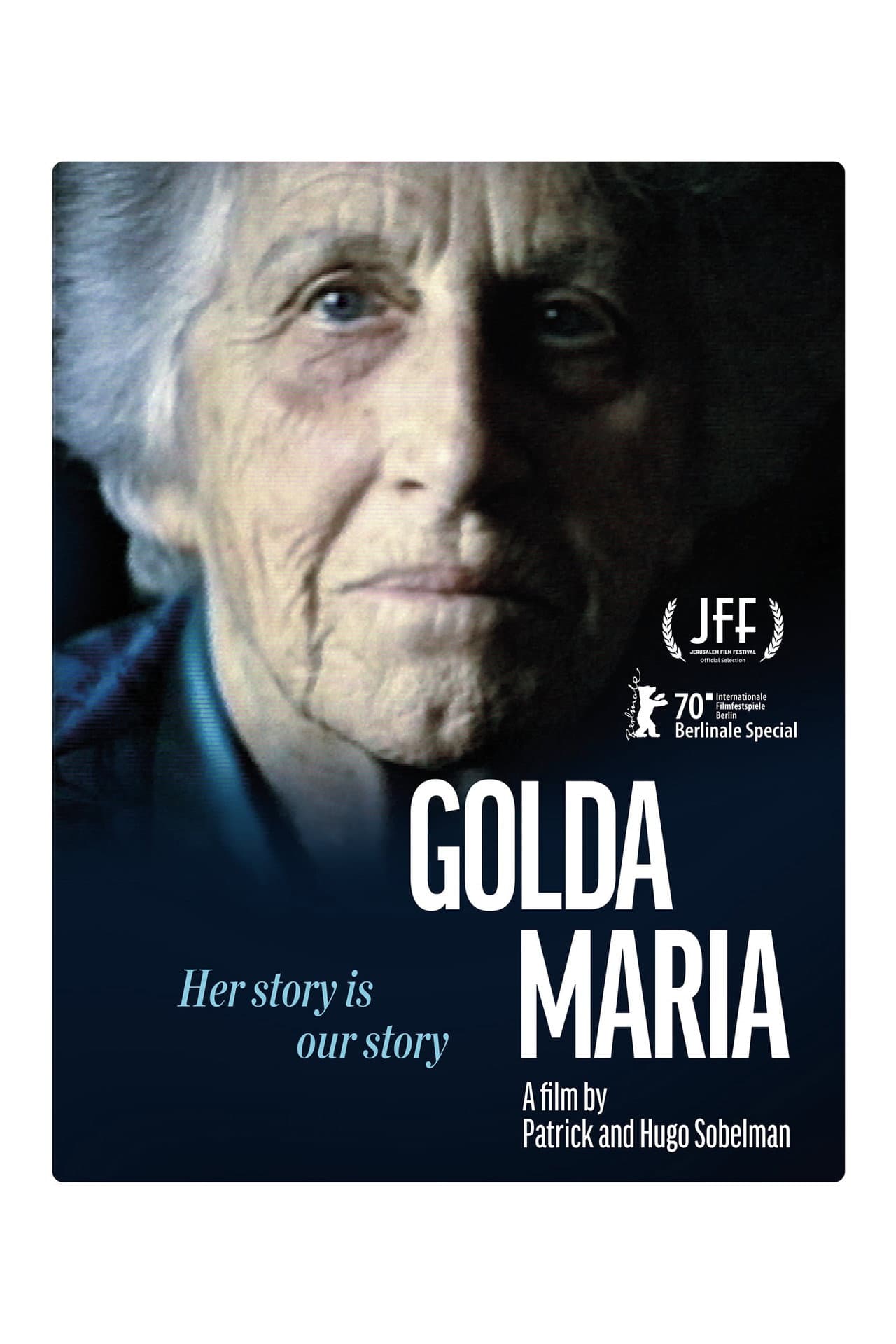 Golda Maria preview 2