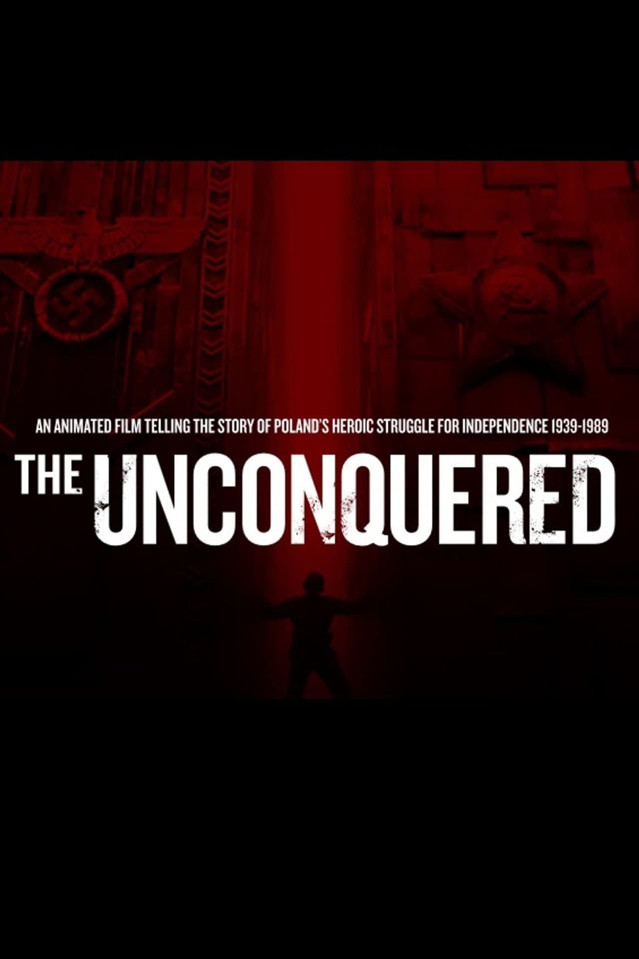 The Unconquered preview 2