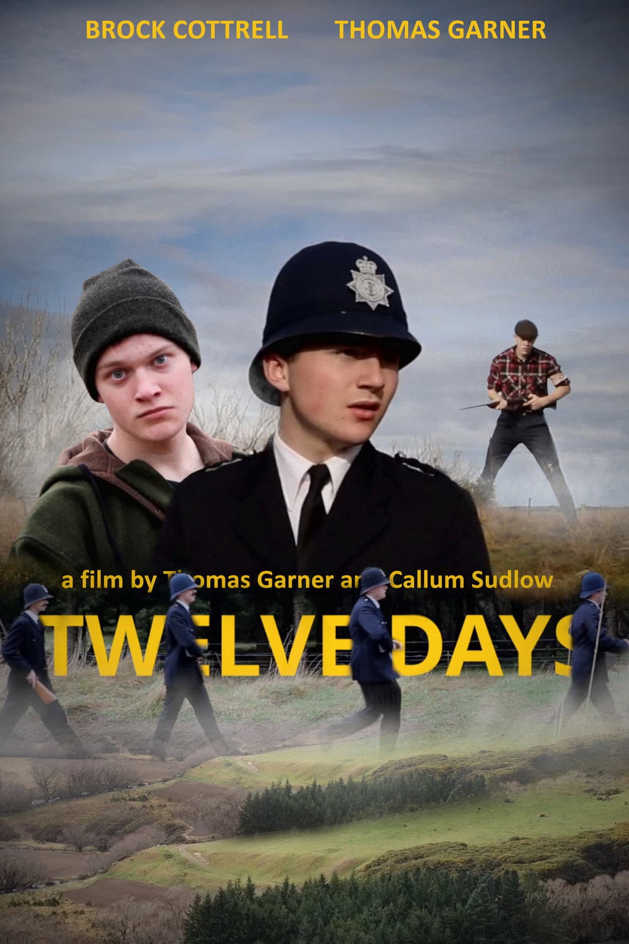 Twelve Days preview 2