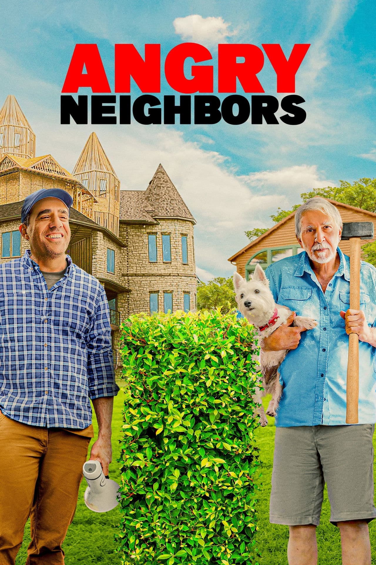 Angry Neighbors preview 2