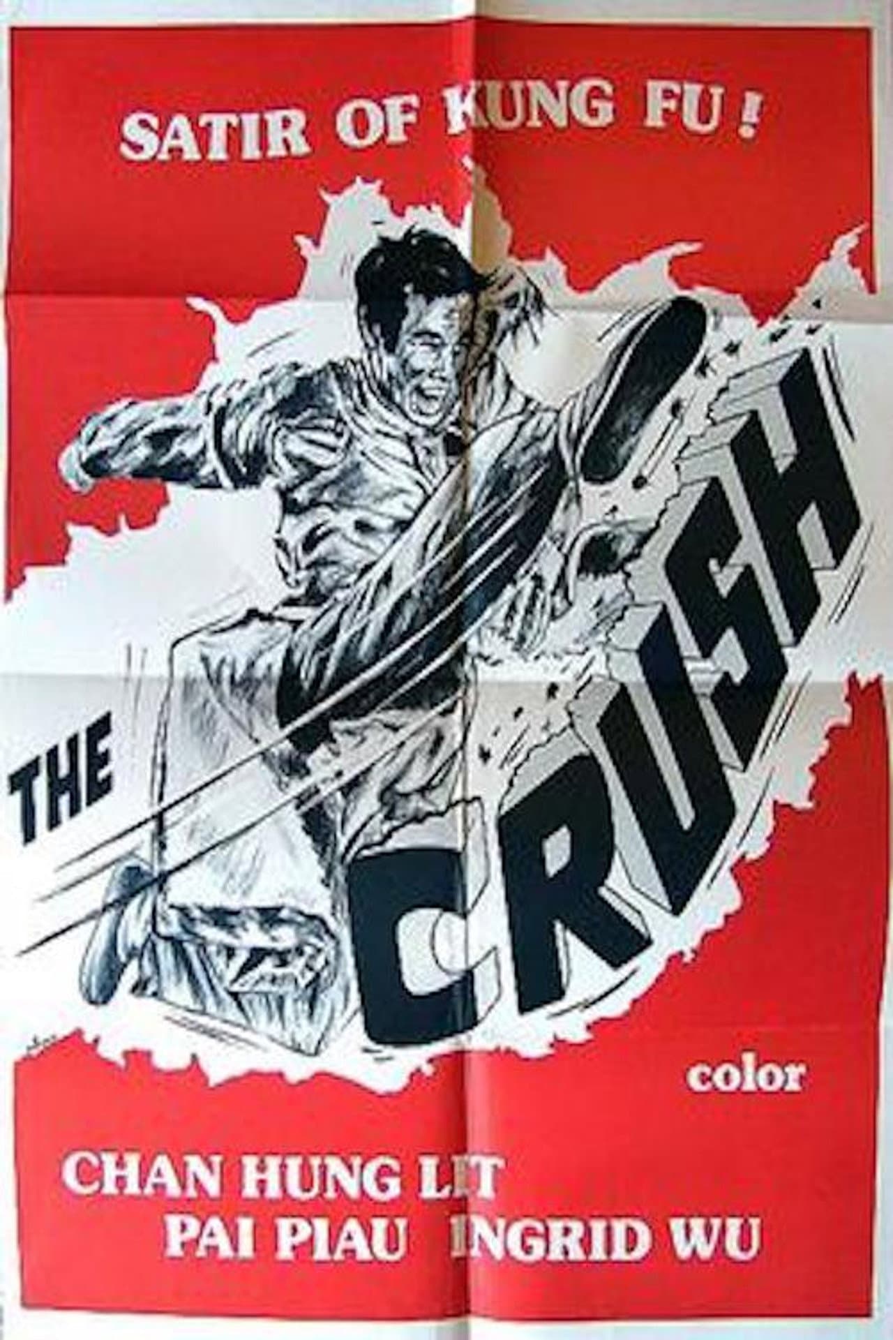 Crush preview 2