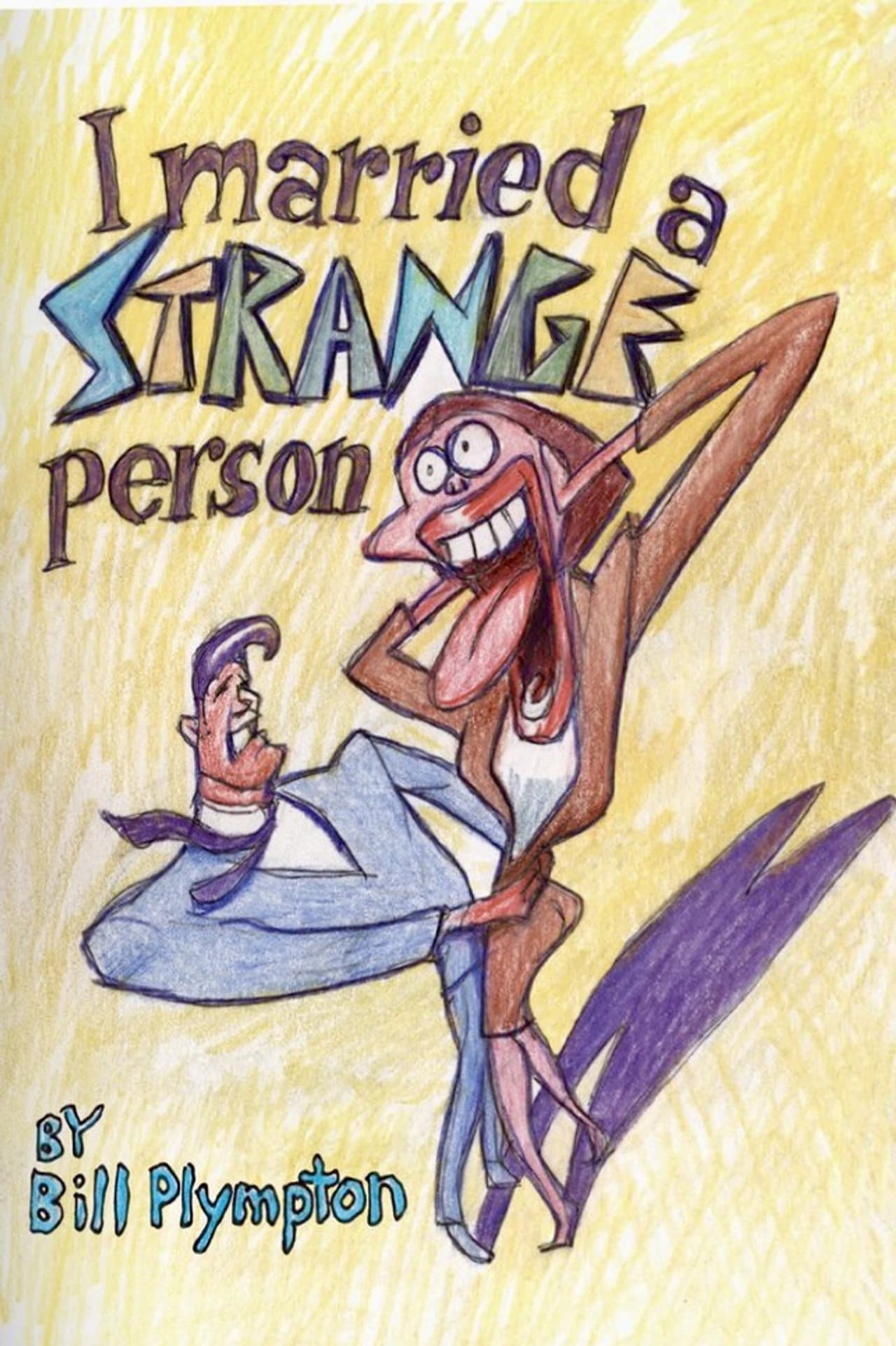 I Married a Strange Person! preview 2