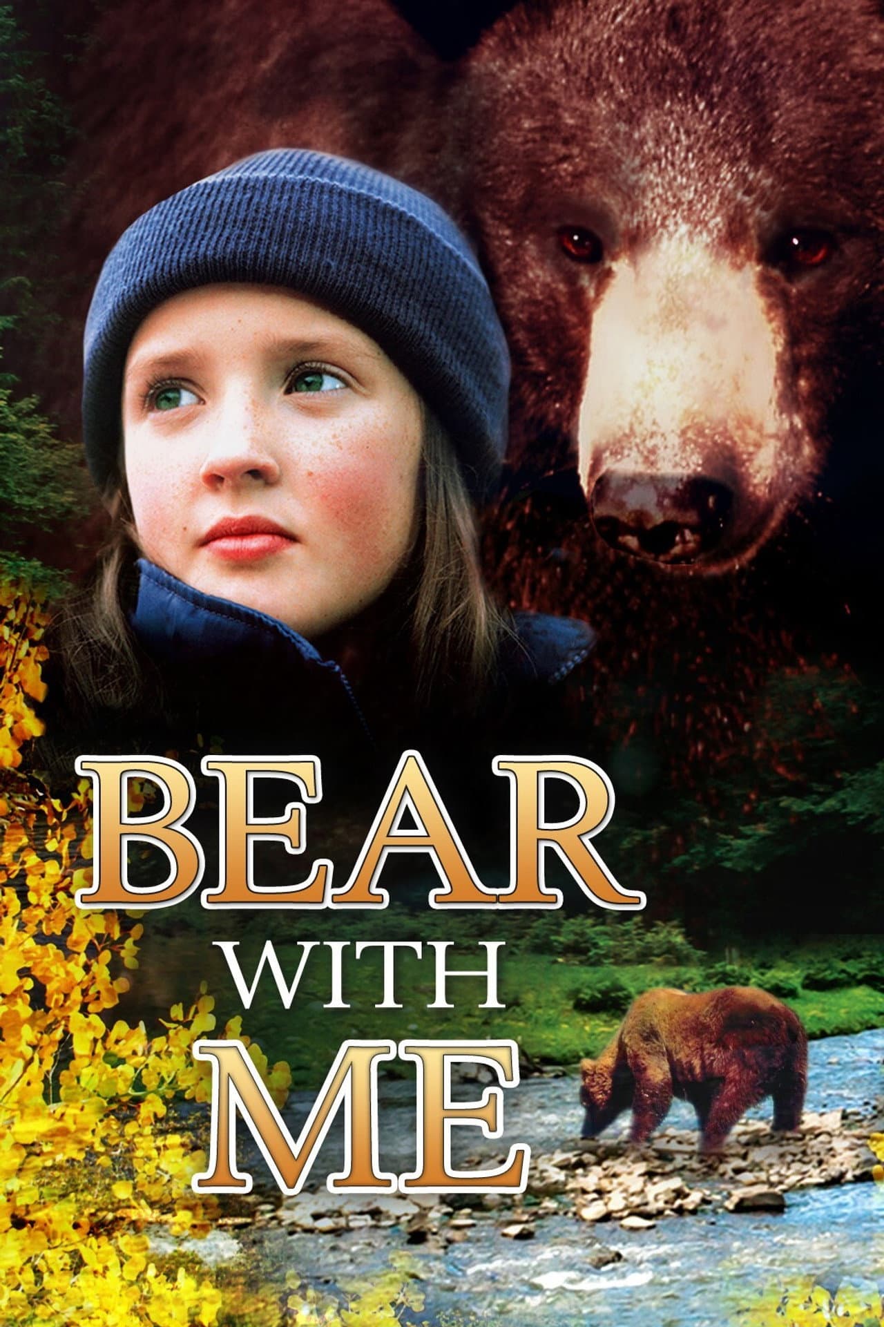 Bear with Me preview 2