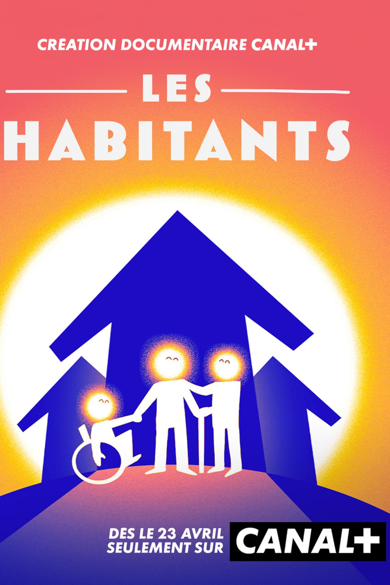 Les habitants preview 2