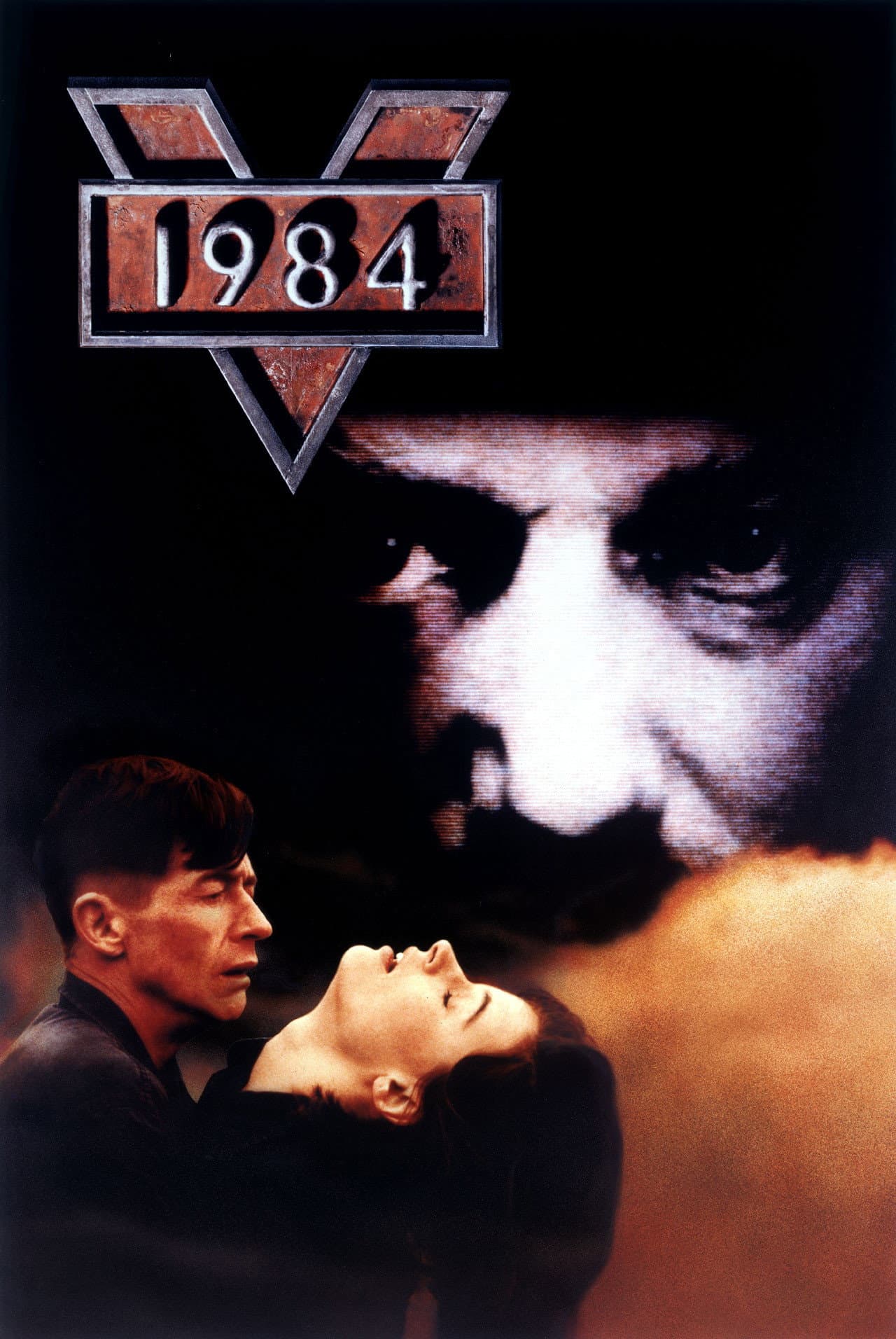 Nineteen Eighty-Four preview 2