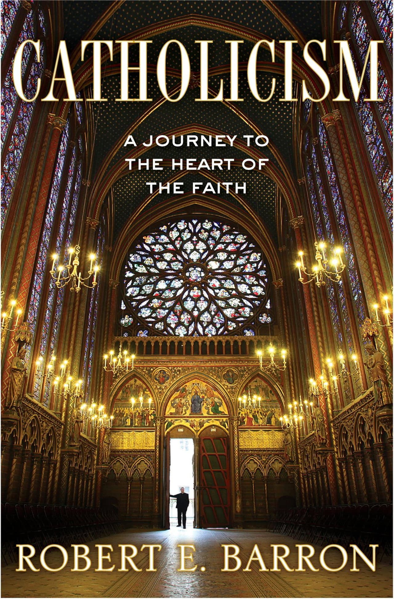 Catholicism preview 2