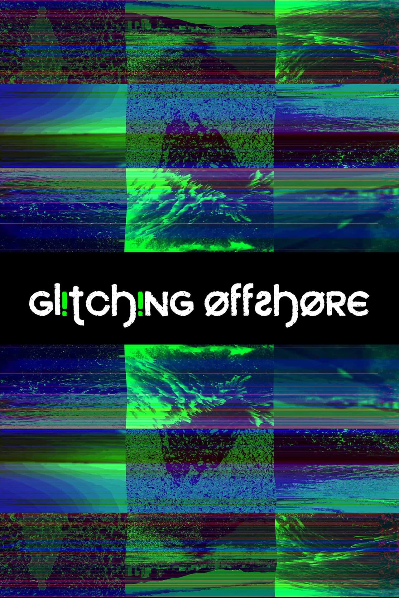 Glitching Offshore preview 2