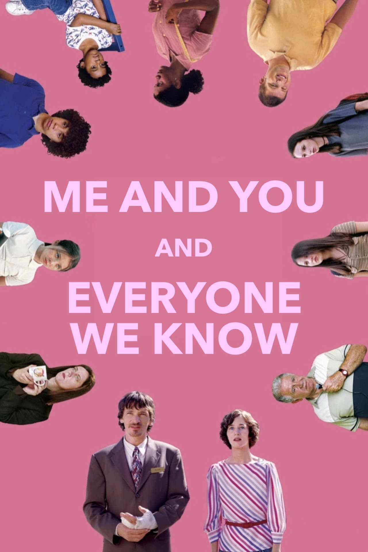 Me and You and Everyone We Know preview 2