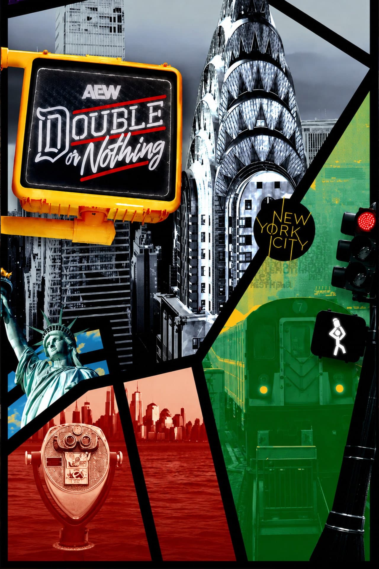 AEW Double or Nothing 2026 preview 2