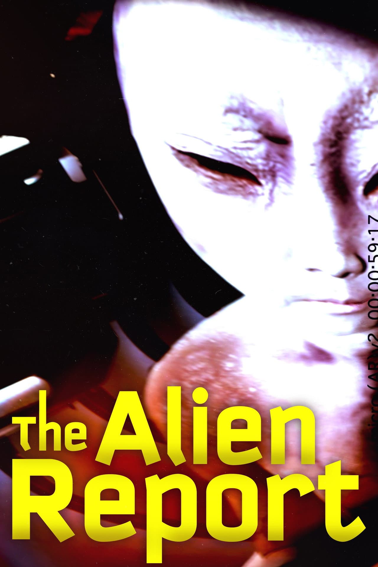 The Alien Report preview 2