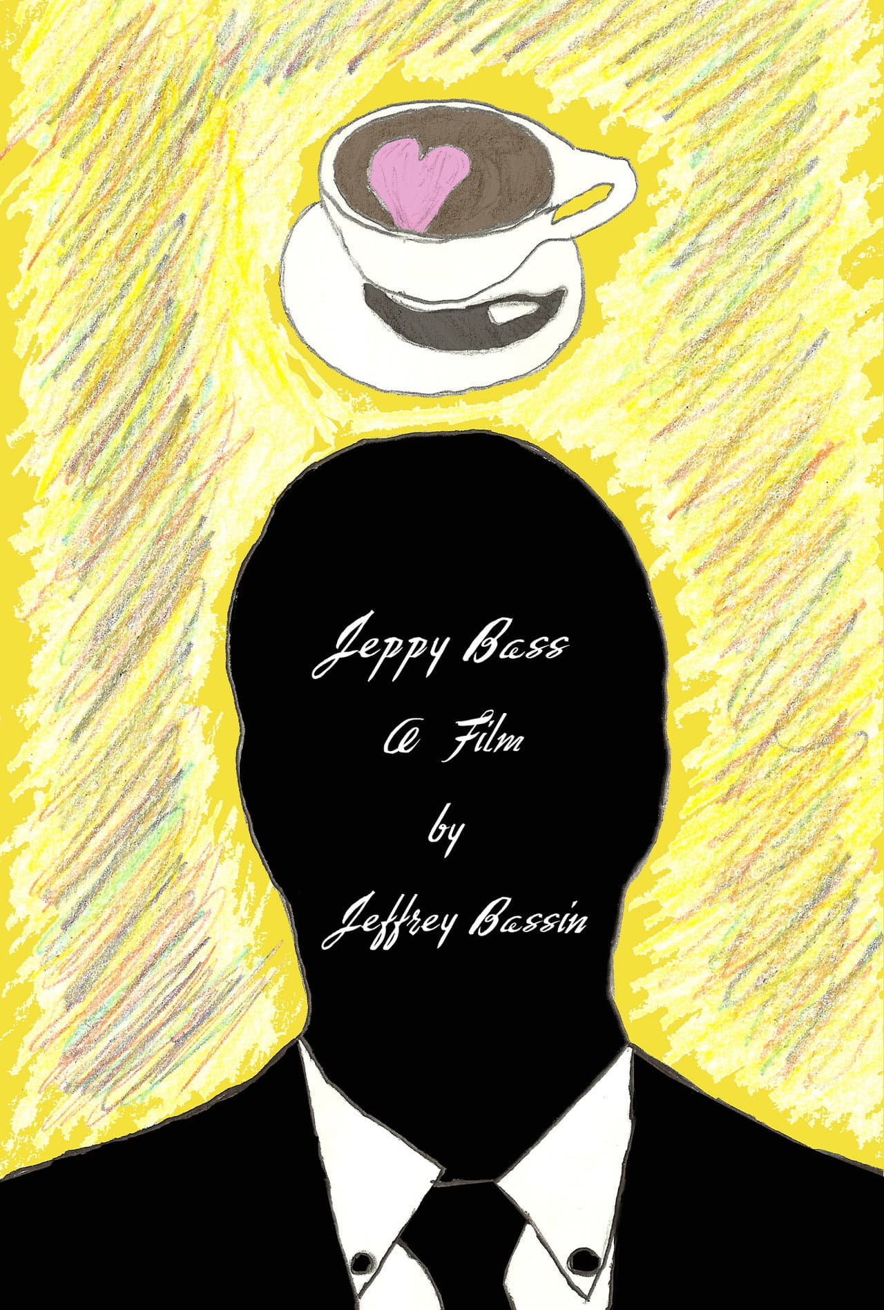 Jeppy Bass preview 1