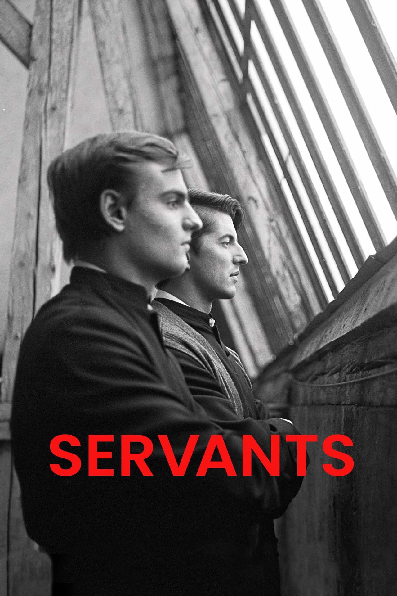 Servants preview 2