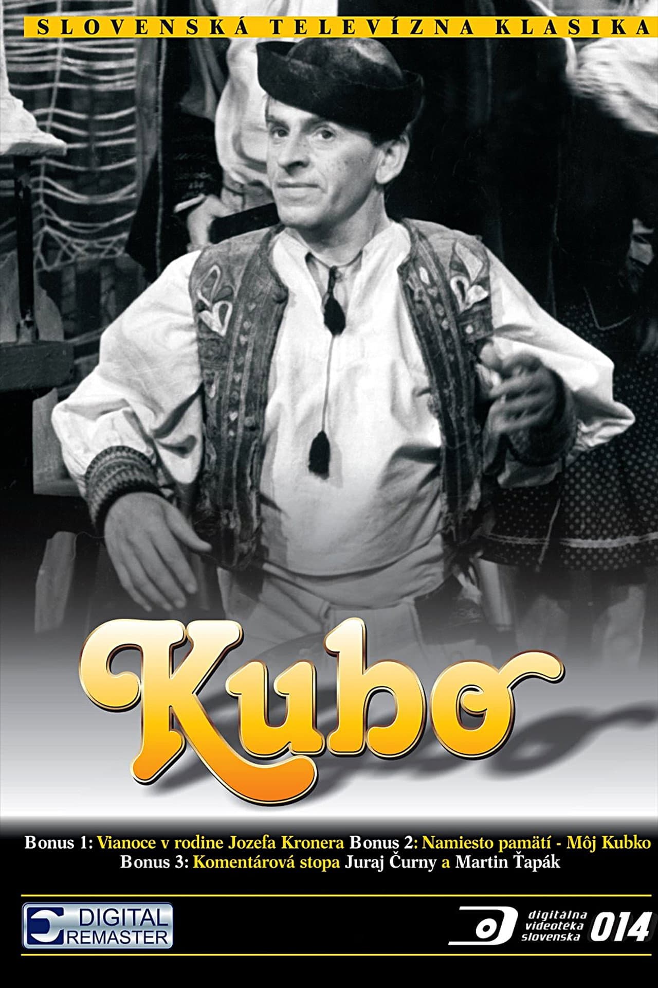 Kubo preview 1