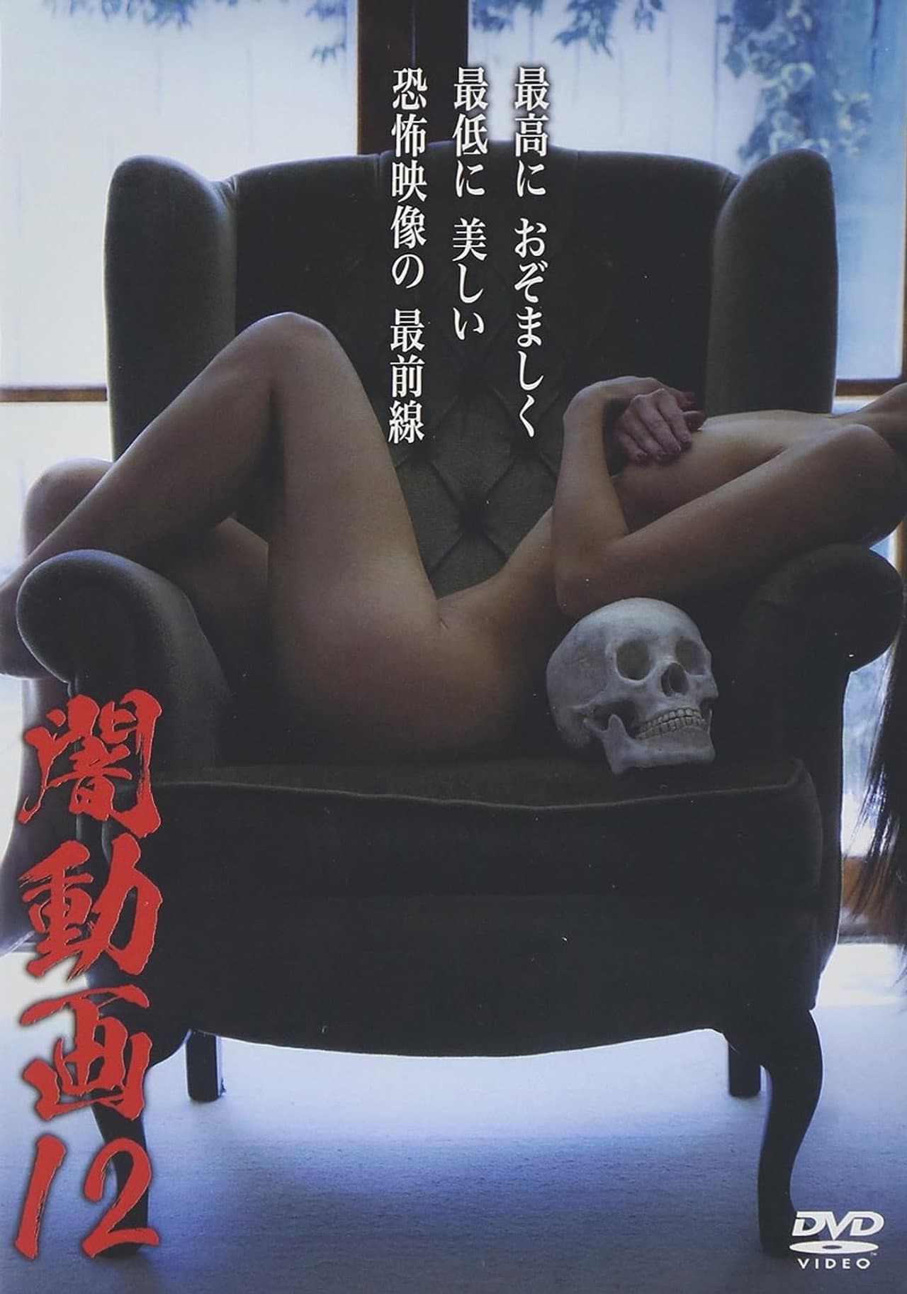 Tokyo Videos of Horror 12 preview 1