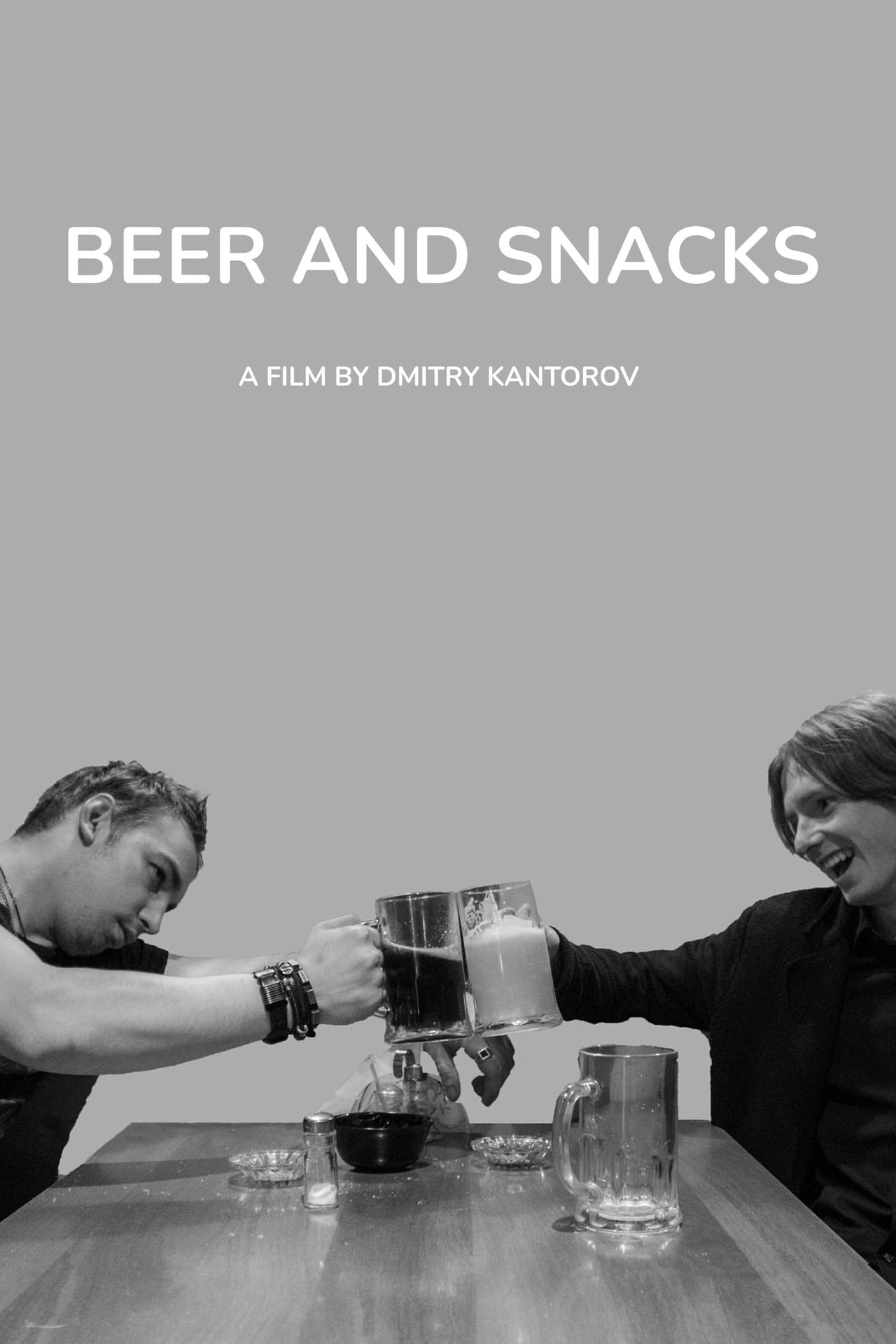 Beer and Snacks preview 2