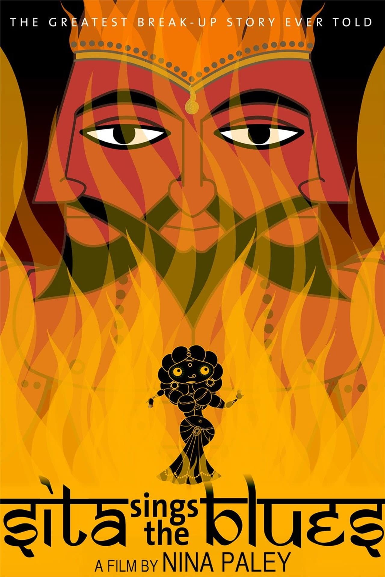Sita Sings the Blues preview 2
