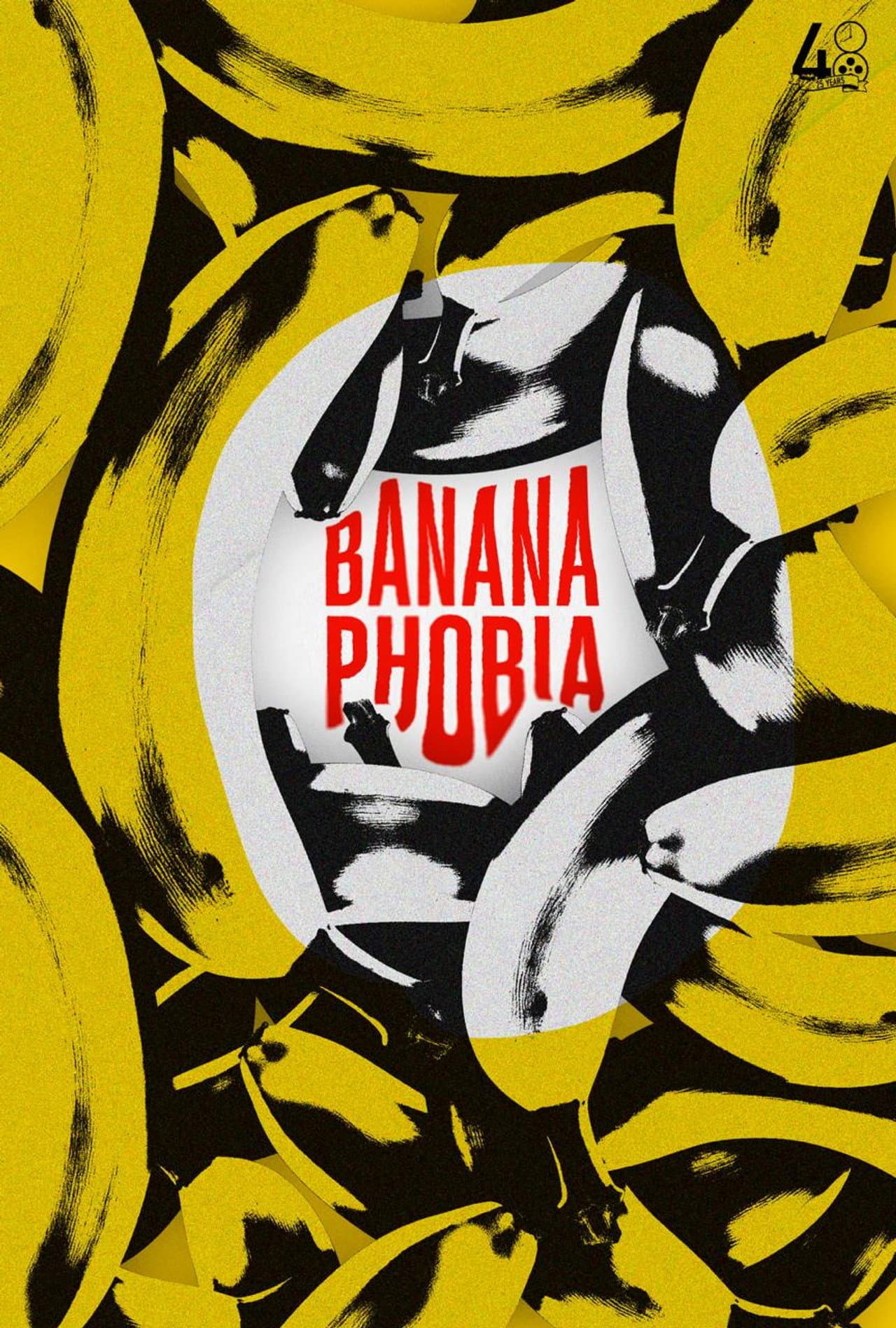 BANANAPHOBIA preview 2