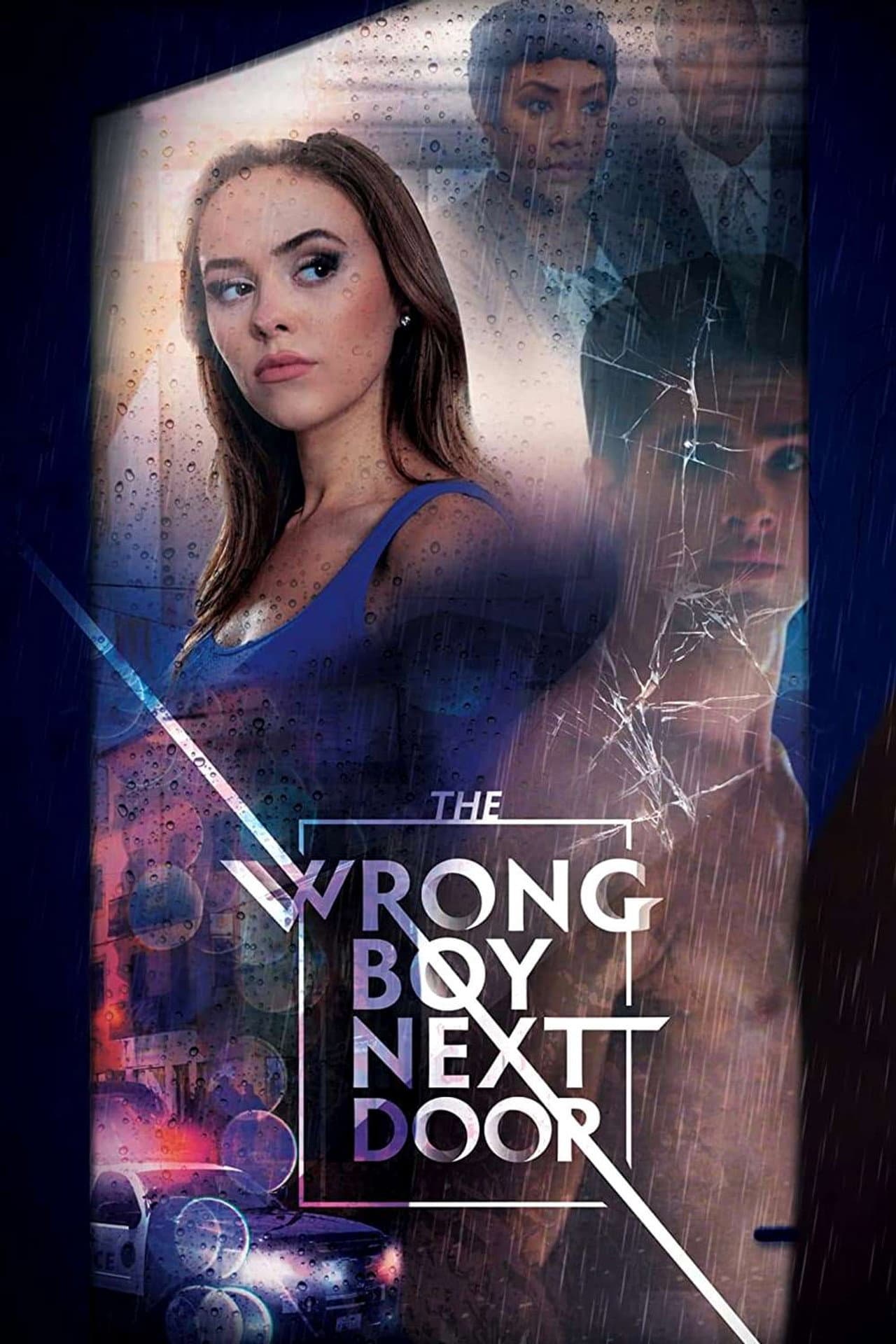 The Wrong Boy Next Door preview 2