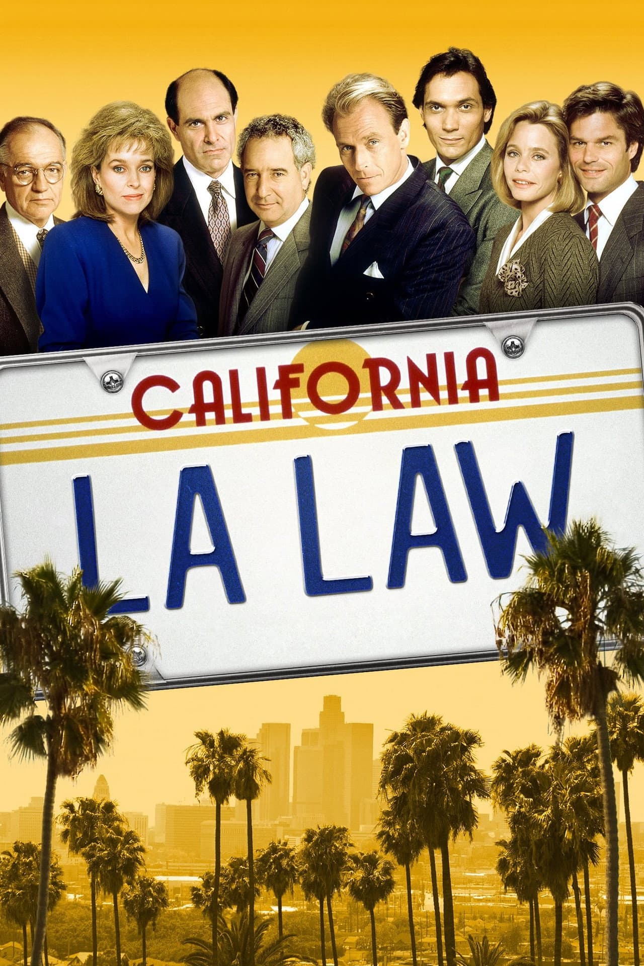 L.A. Law preview 2