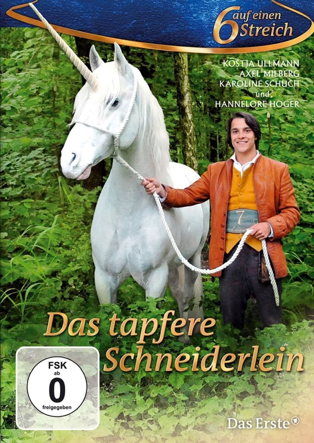 Das tapfere Schneiderlein preview 2